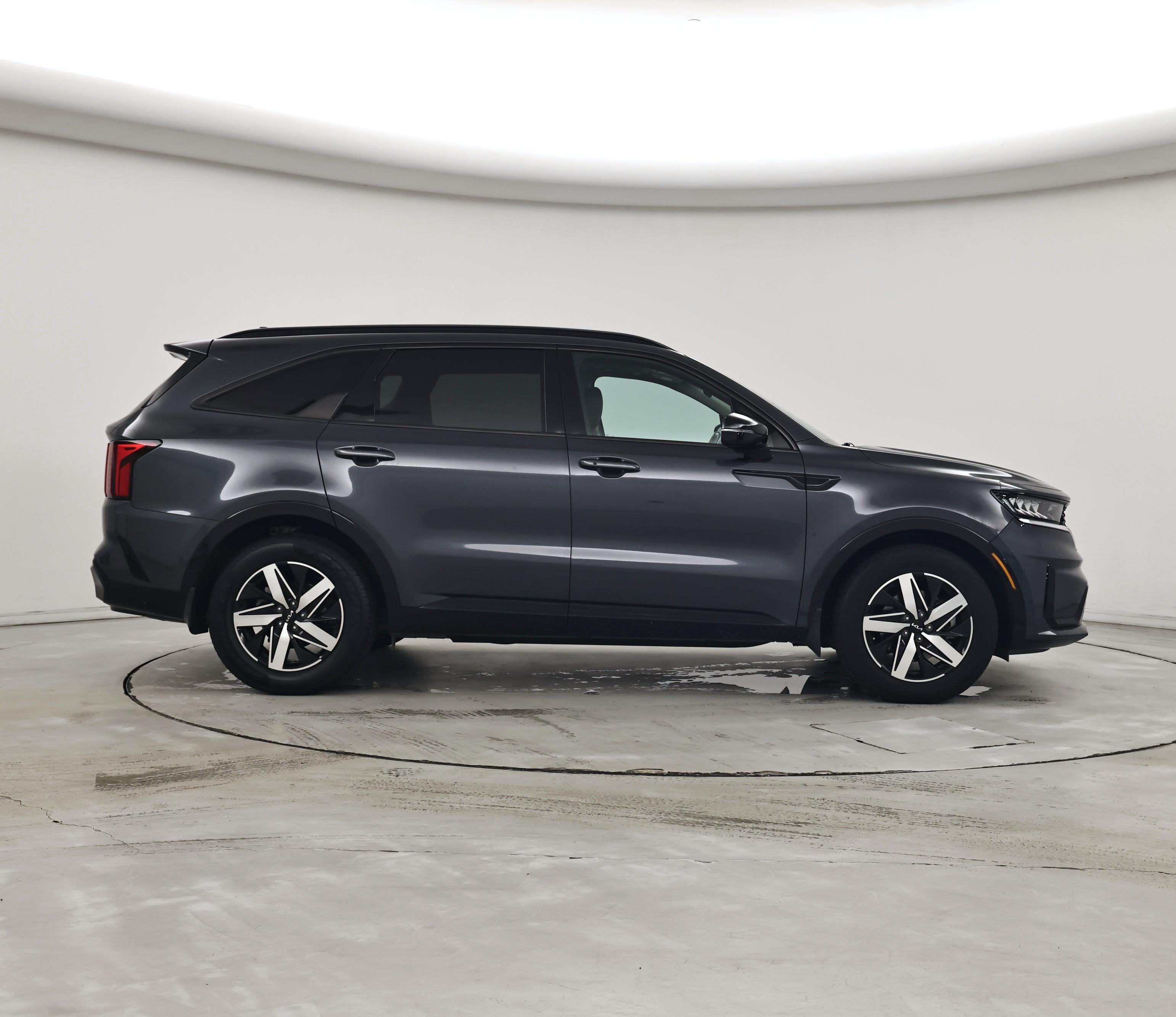 Thumbnail: 2023 Kia Sorento - 7