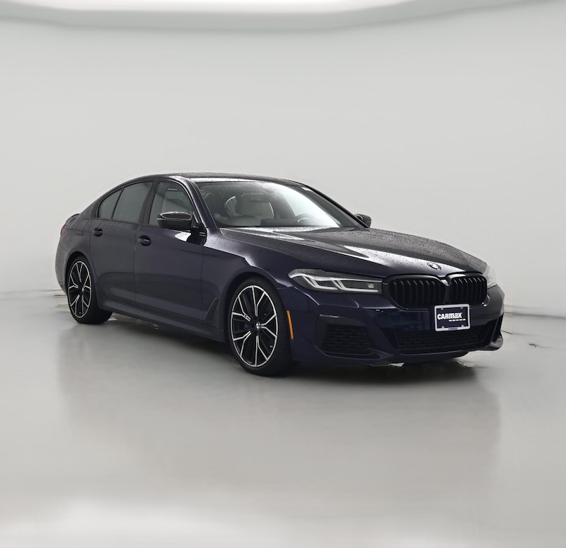 2021 BMW M550 I xDrive