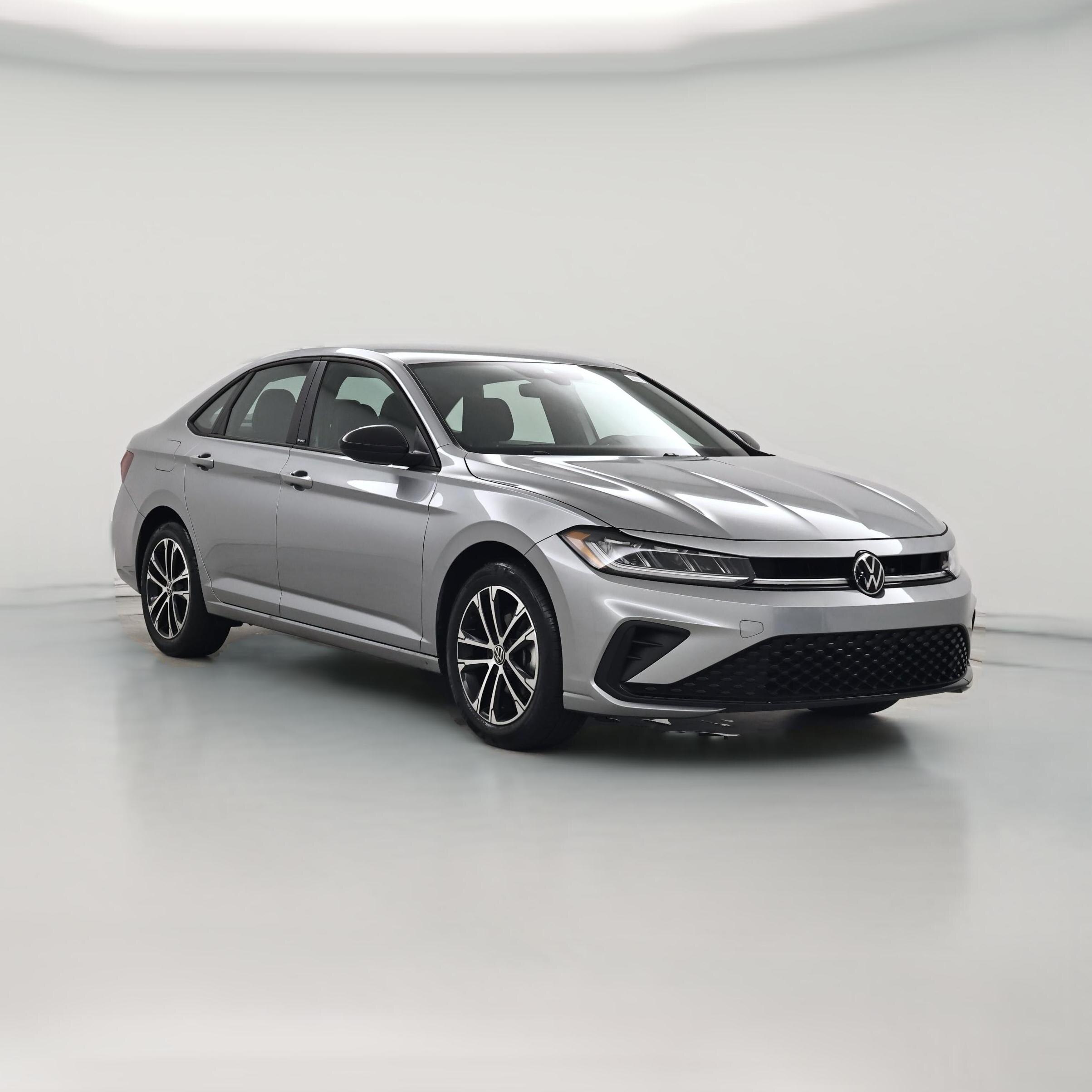 Thumbnail: 2025 Volkswagen Jetta - 1