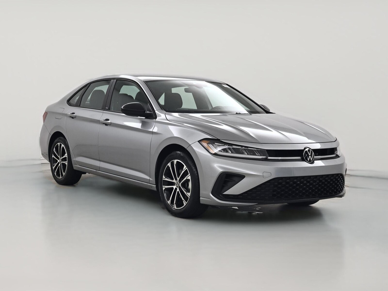 2025 Volkswagen Jetta