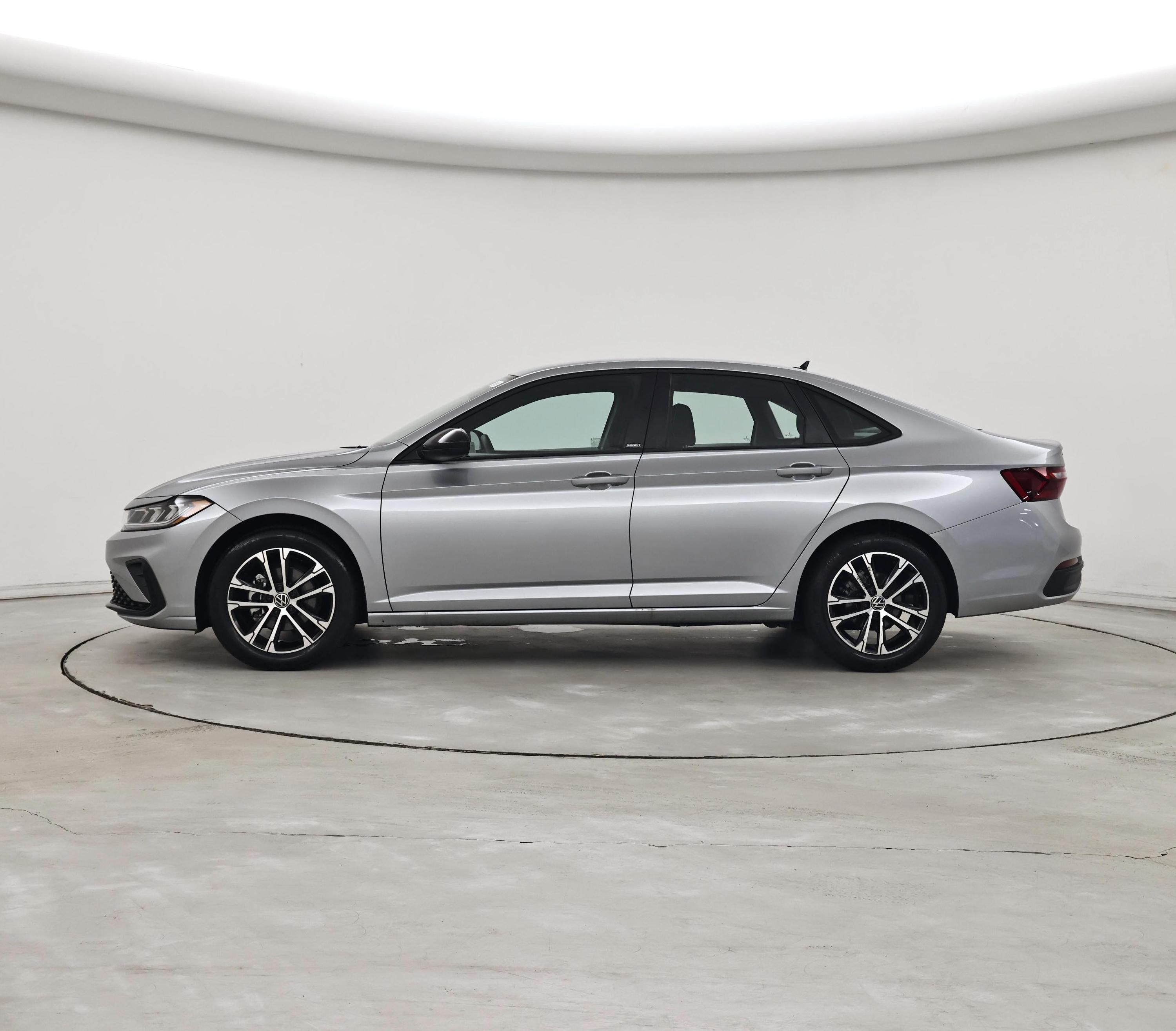 Thumbnail: 2025 Volkswagen Jetta - 3
