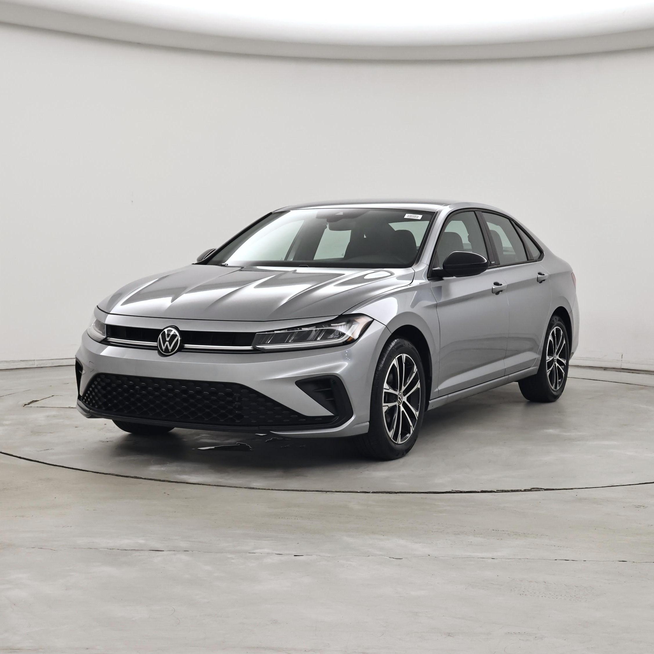 Thumbnail: 2025 Volkswagen Jetta - 4