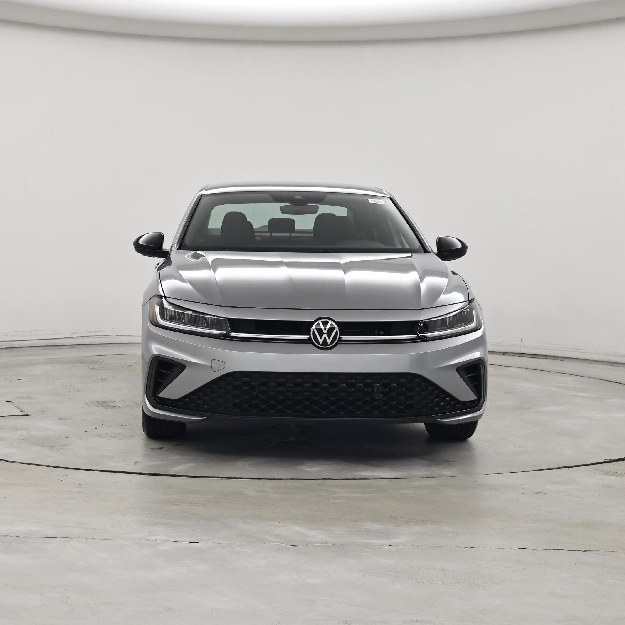Thumbnail: 2025 Volkswagen Jetta - 5