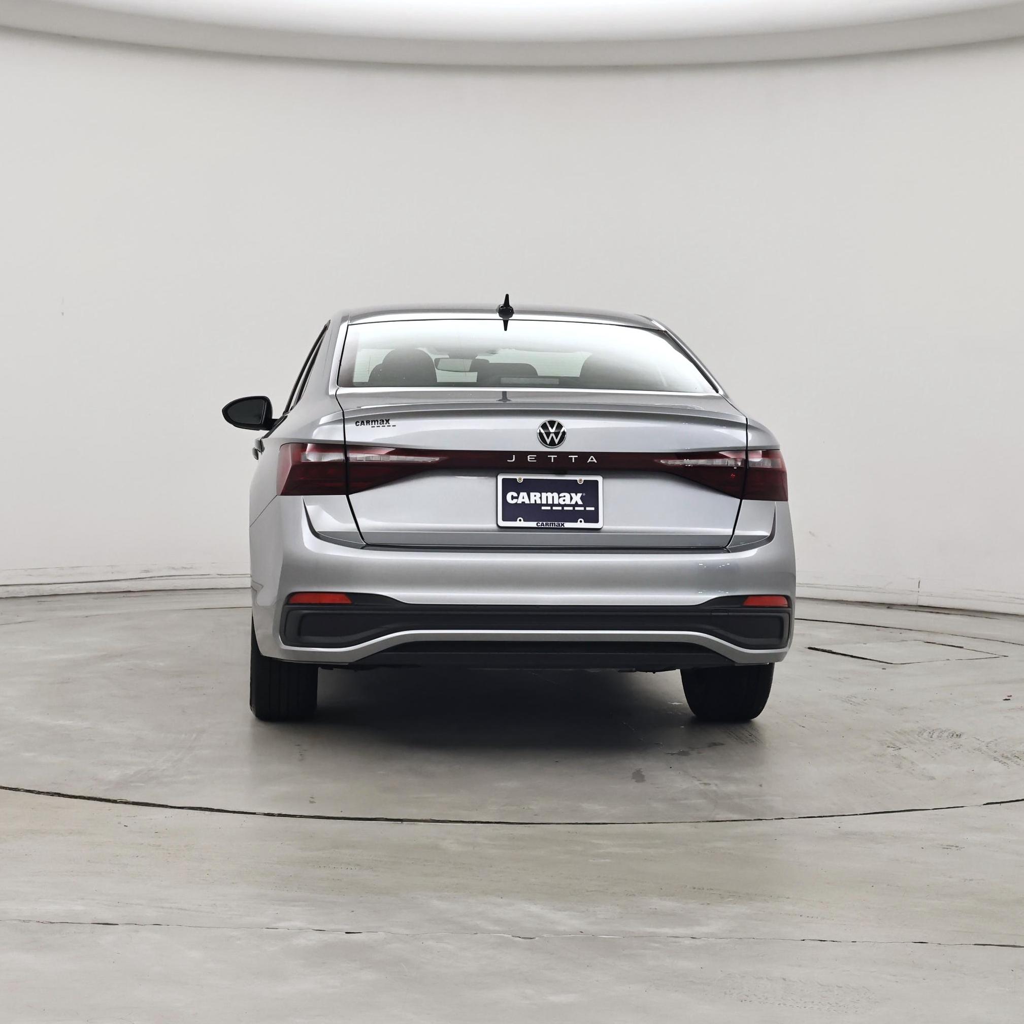 Thumbnail: 2025 Volkswagen Jetta - 6