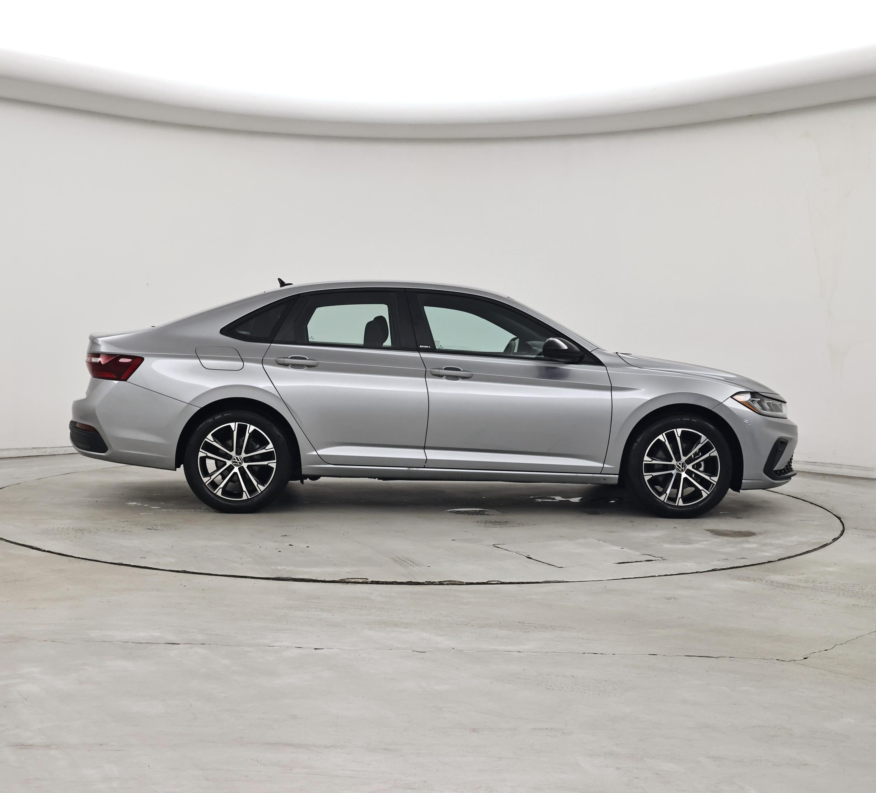 Thumbnail: 2025 Volkswagen Jetta - 7
