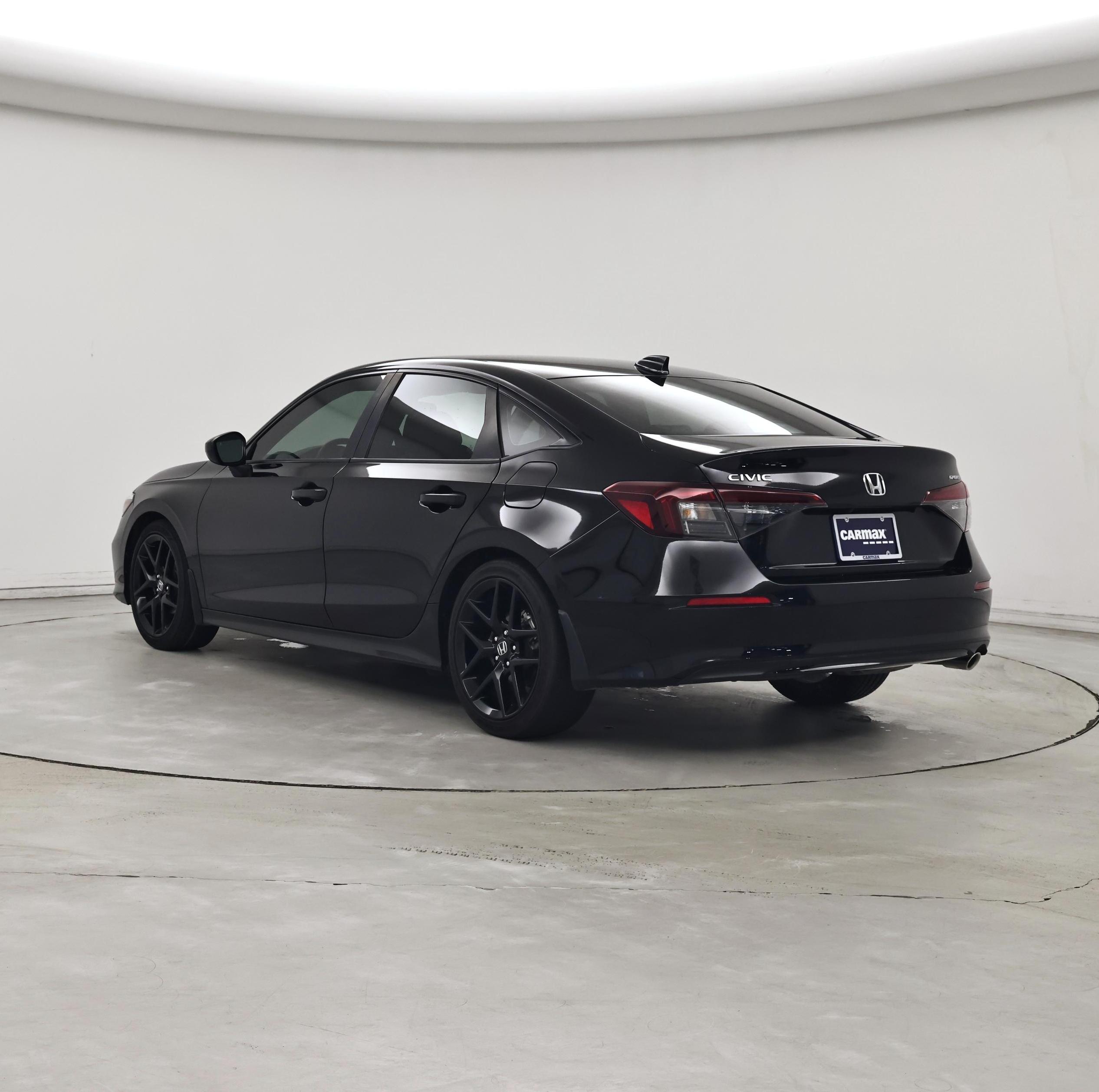 Thumbnail: 2025 Honda Civic - 2