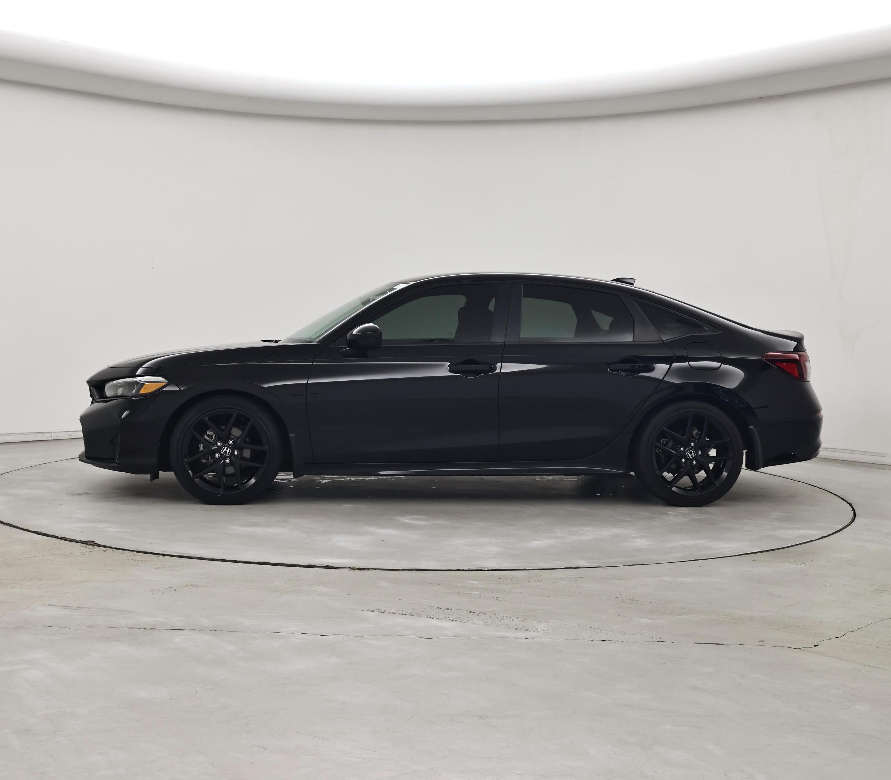 Thumbnail: 2025 Honda Civic - 3