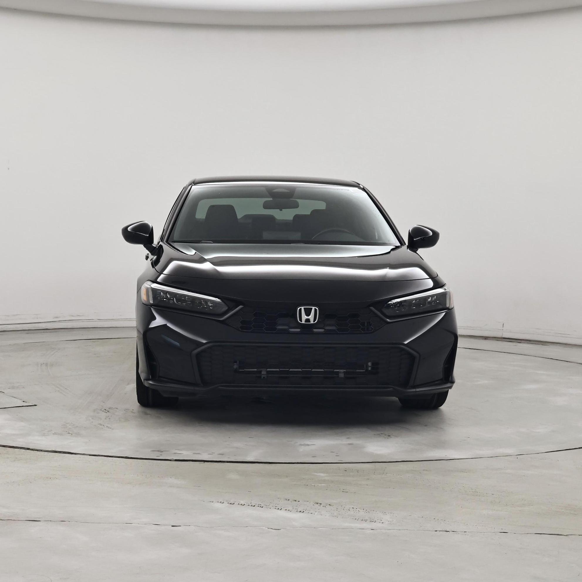 Thumbnail: 2025 Honda Civic - 5