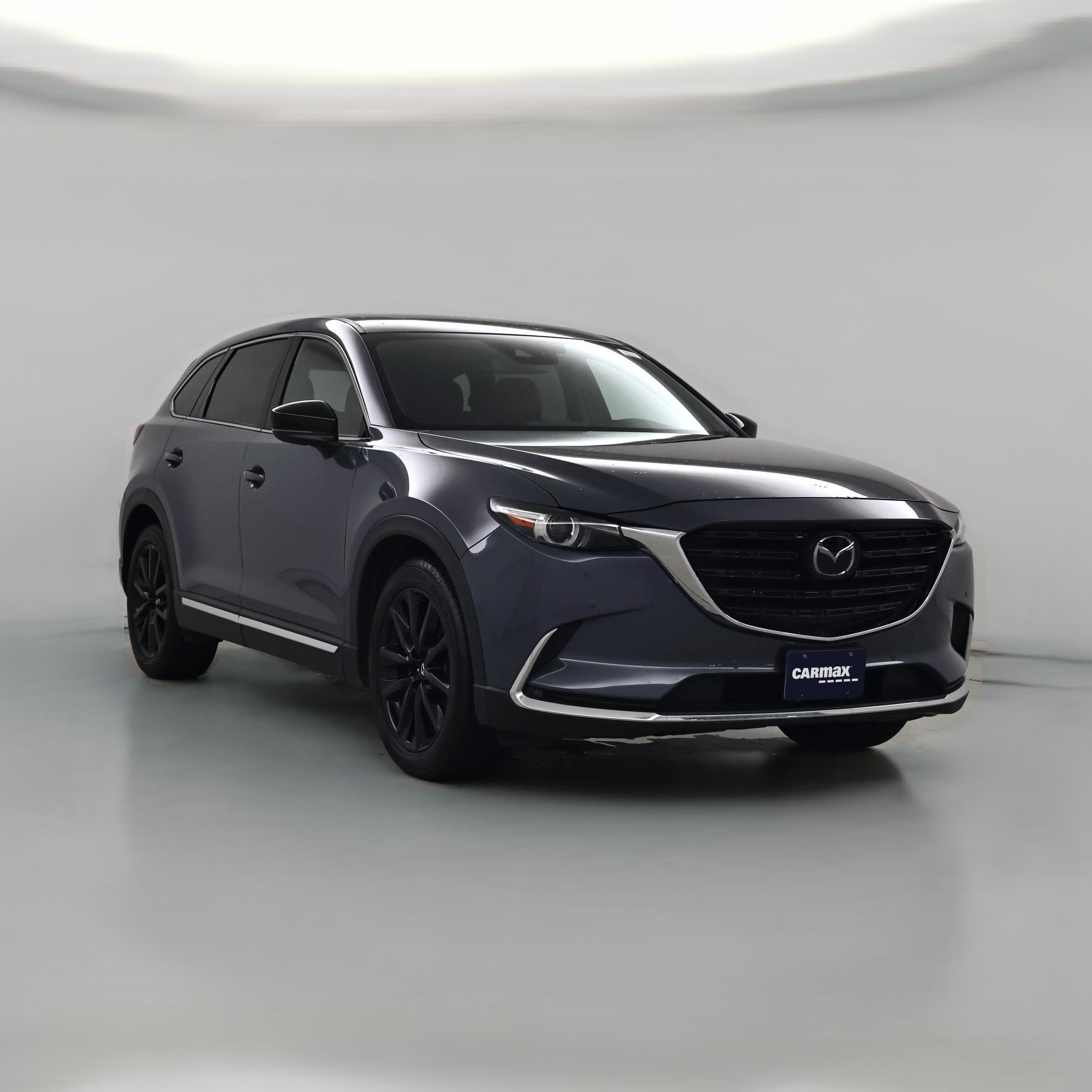 Thumbnail: 2023 Mazda CX-9 - 1