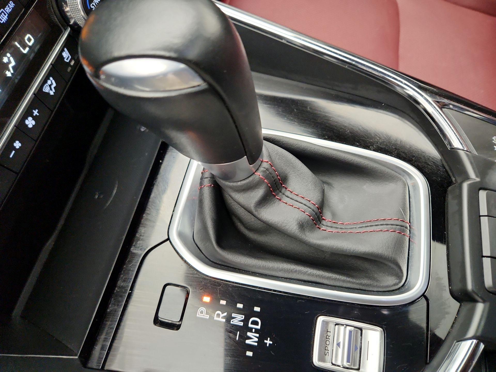 Thumbnail: 2023 Mazda CX-9 - 17