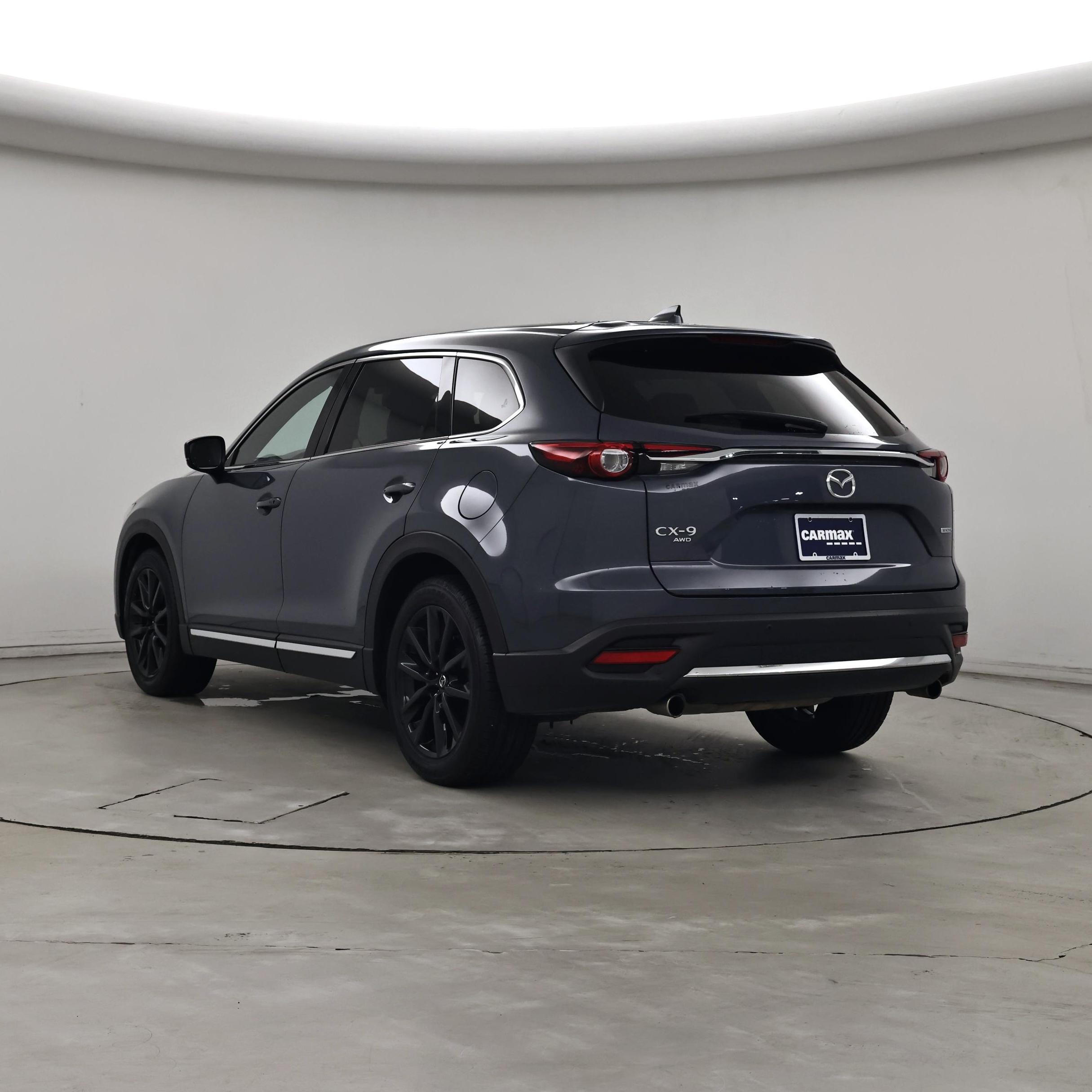 Thumbnail: 2023 Mazda CX-9 - 2