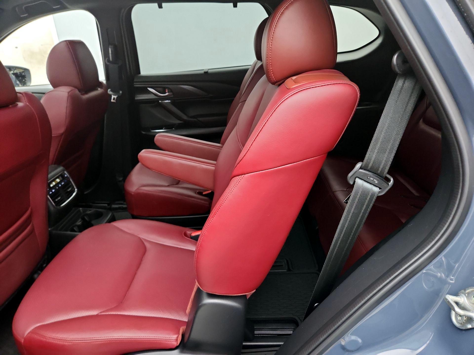 Thumbnail: 2023 Mazda CX-9 - 20