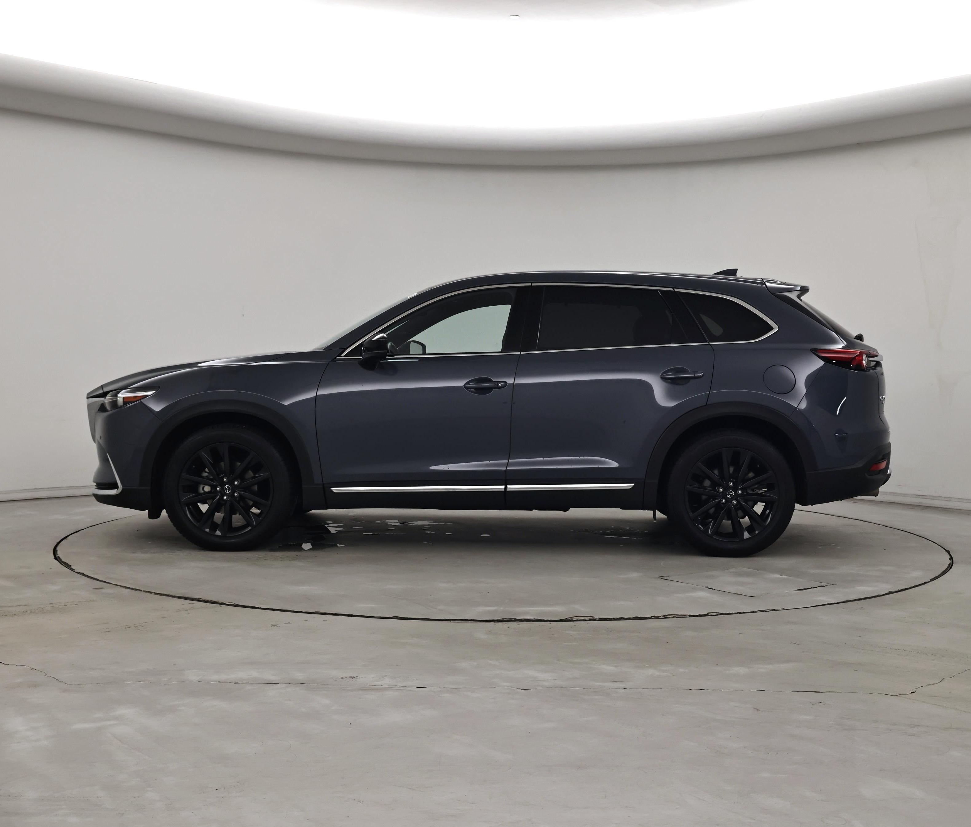 Thumbnail: 2023 Mazda CX-9 - 3