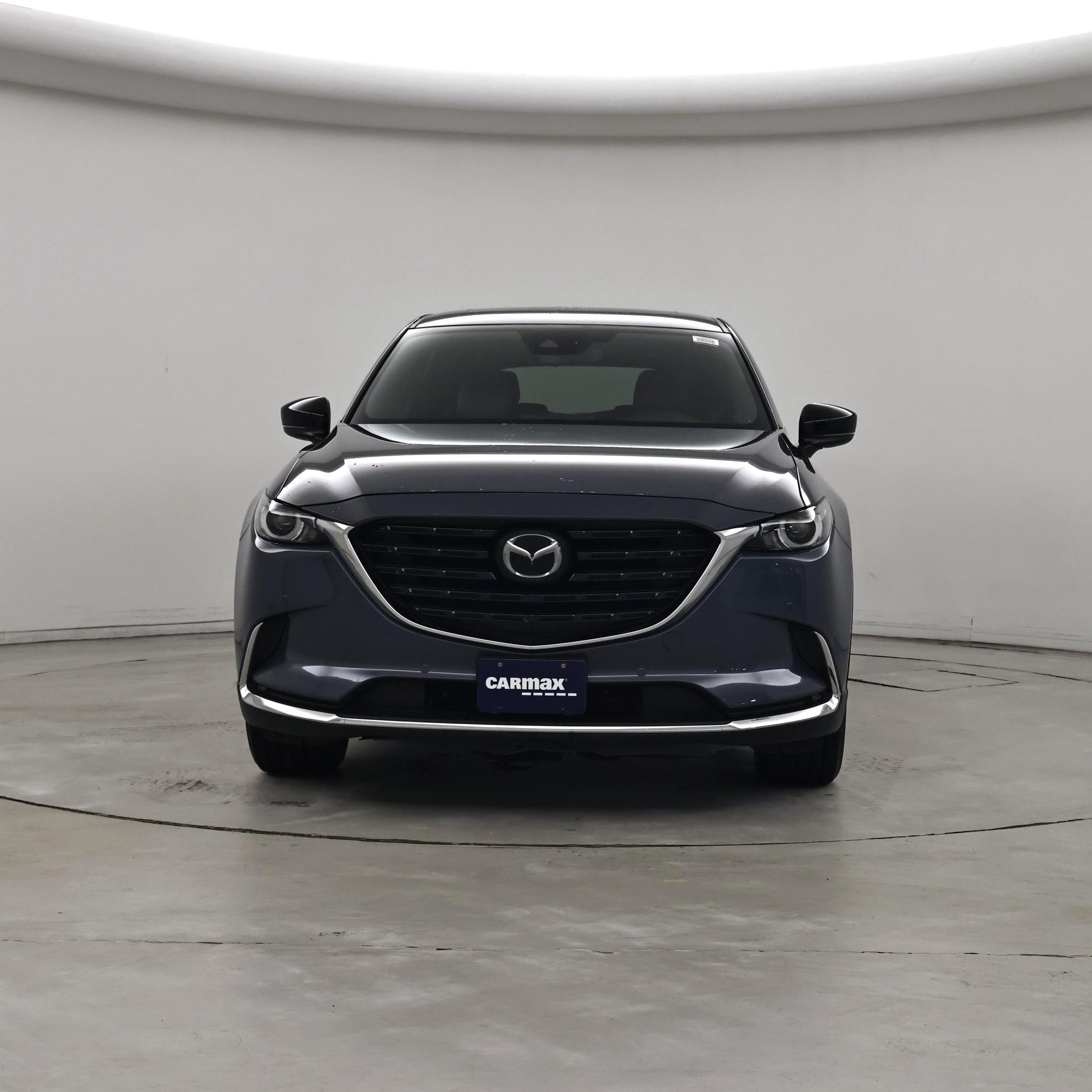 Thumbnail: 2023 Mazda CX-9 - 5