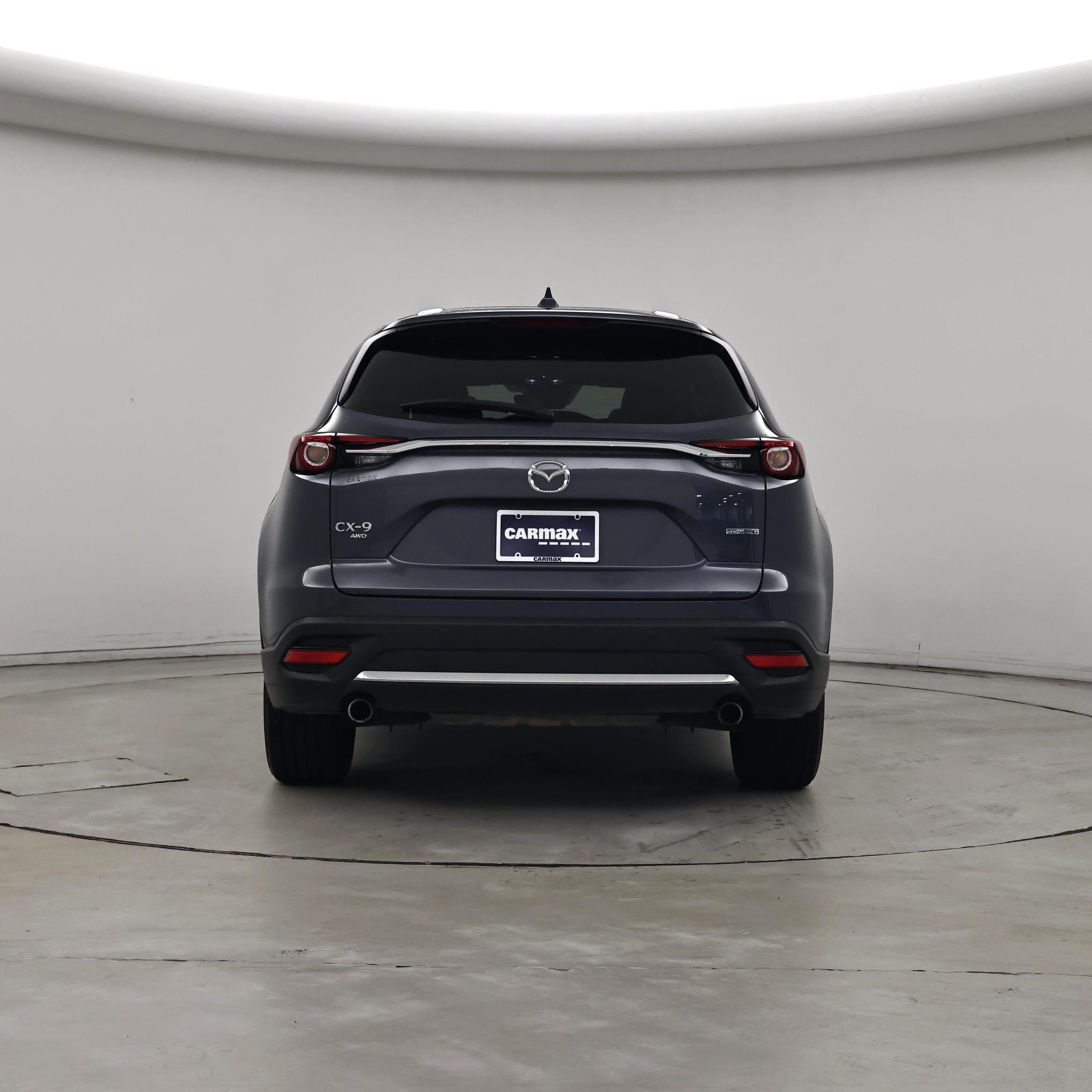 Thumbnail: 2023 Mazda CX-9 - 6