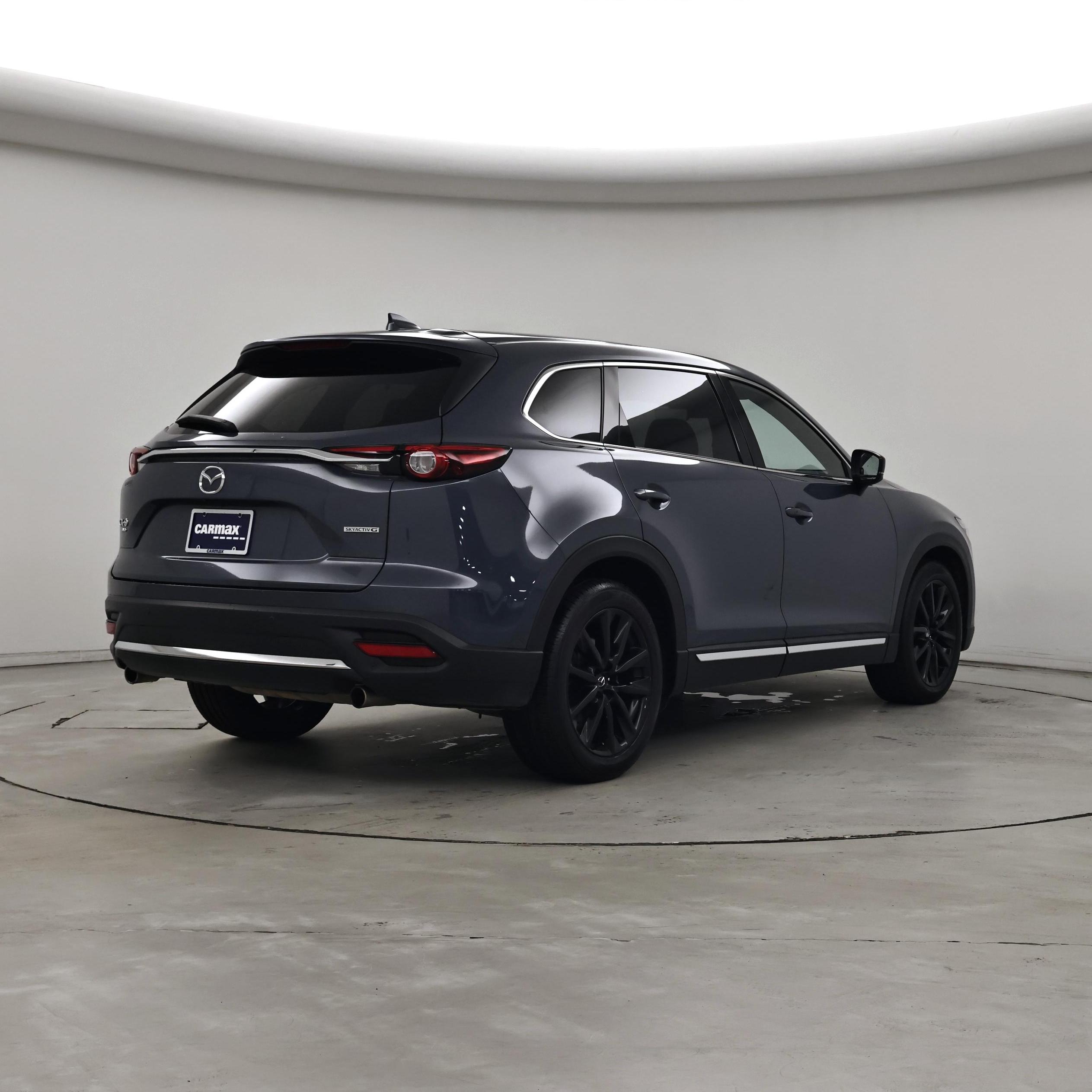 Thumbnail: 2023 Mazda CX-9 - 8