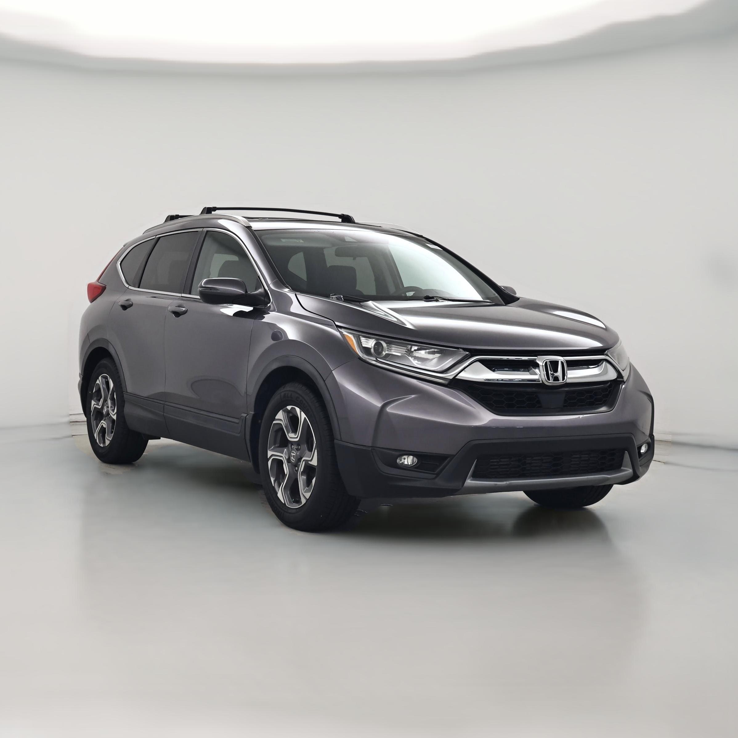 Thumbnail: 2018 Honda CR-V - 1
