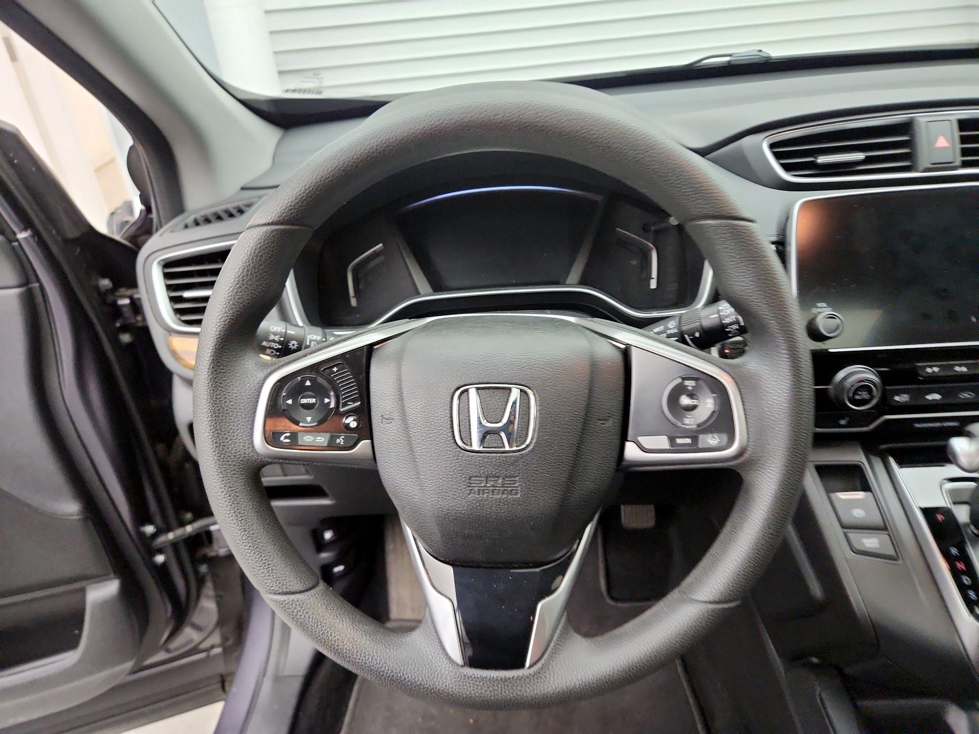 Thumbnail: 2018 Honda CR-V - 10