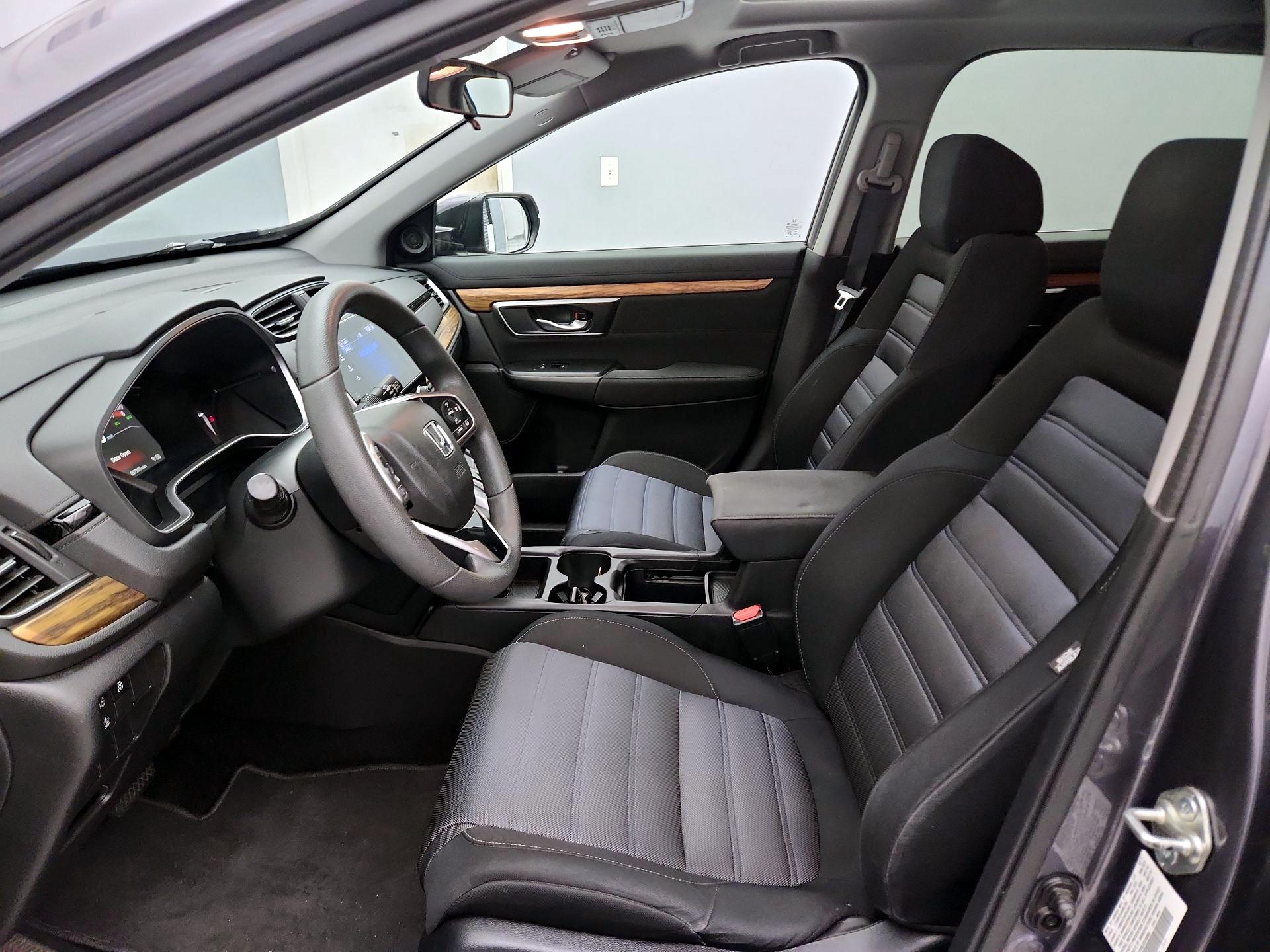 Thumbnail: 2018 Honda CR-V - 11