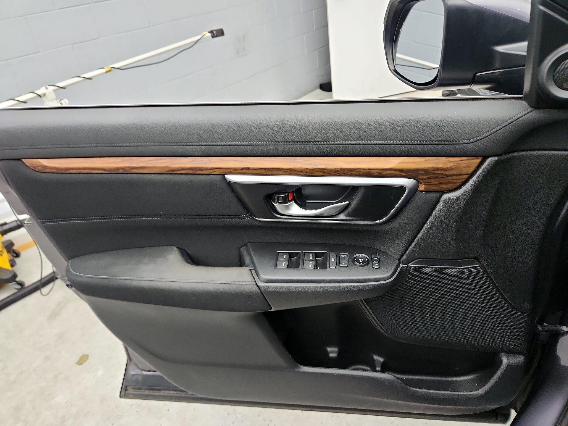 Thumbnail: 2018 Honda CR-V - 12