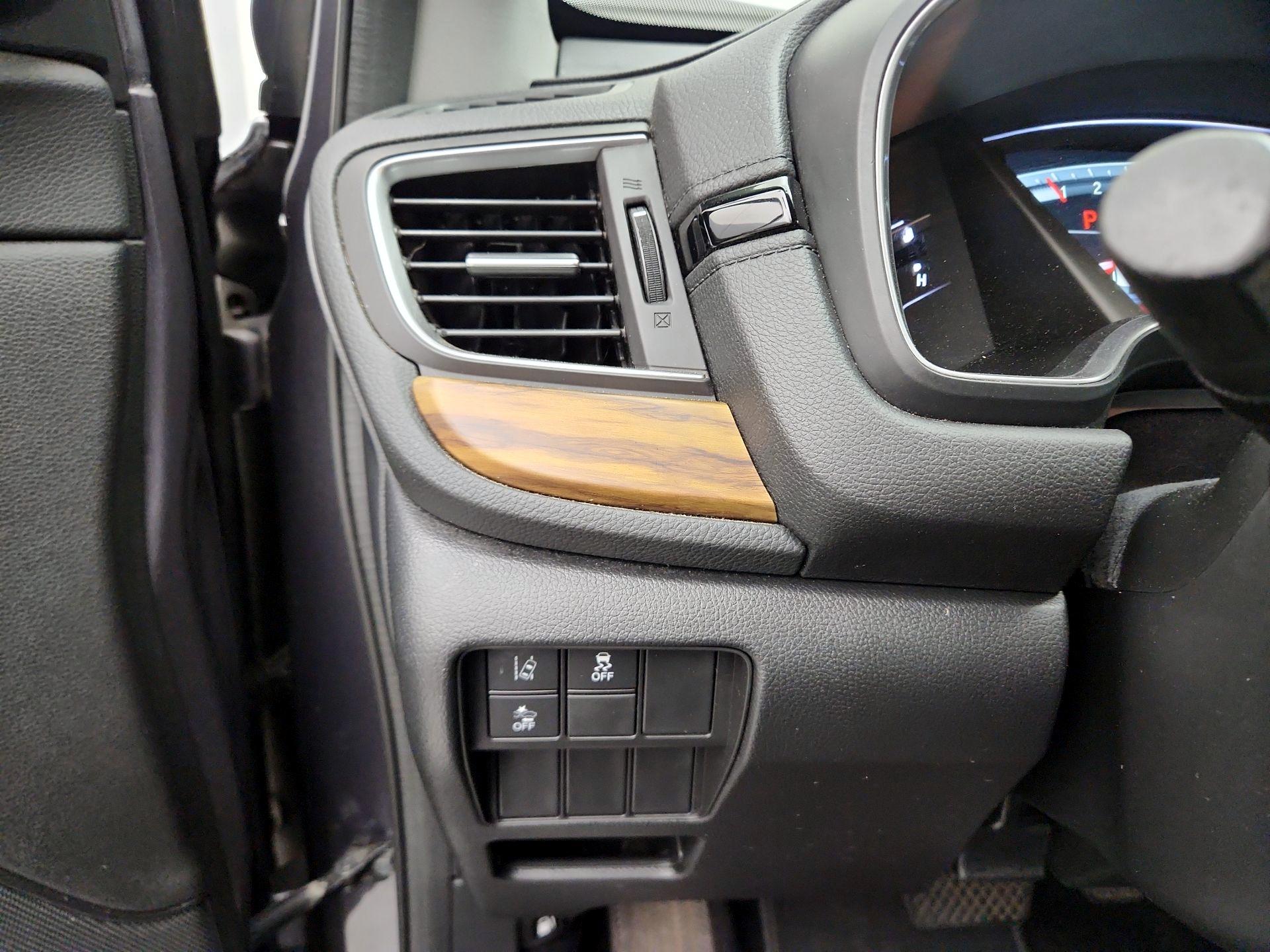 Thumbnail: 2018 Honda CR-V - 13