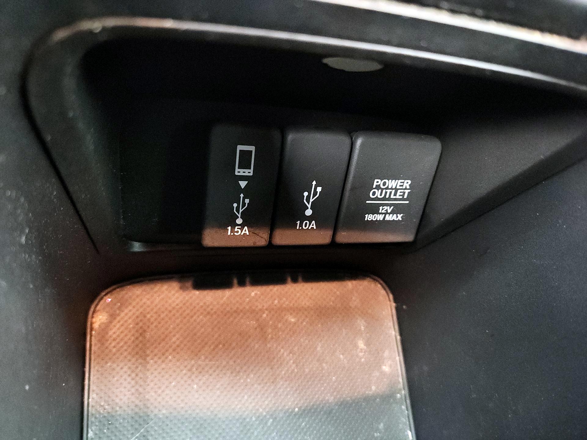 Thumbnail: 2018 Honda CR-V - 18