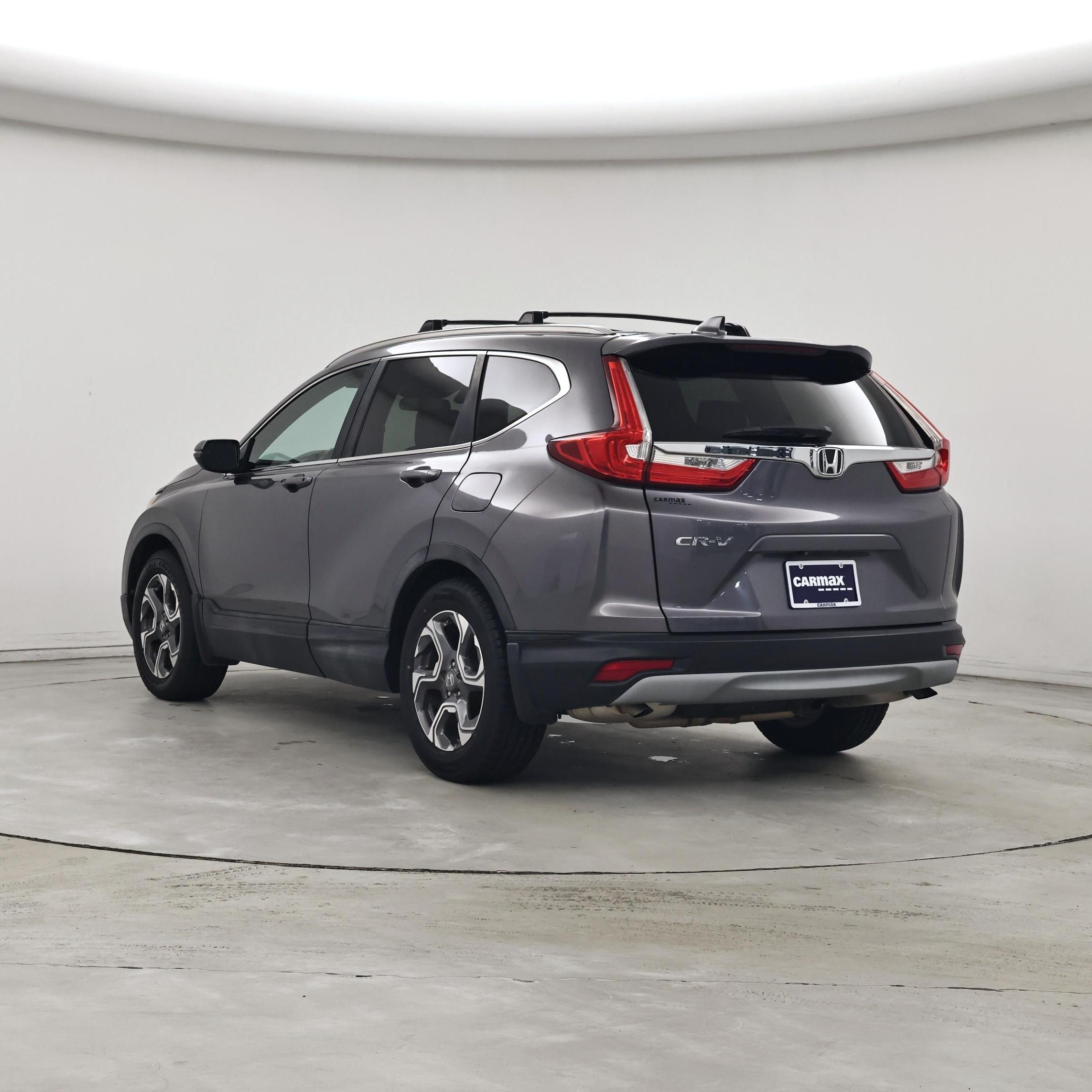 Thumbnail: 2018 Honda CR-V - 2
