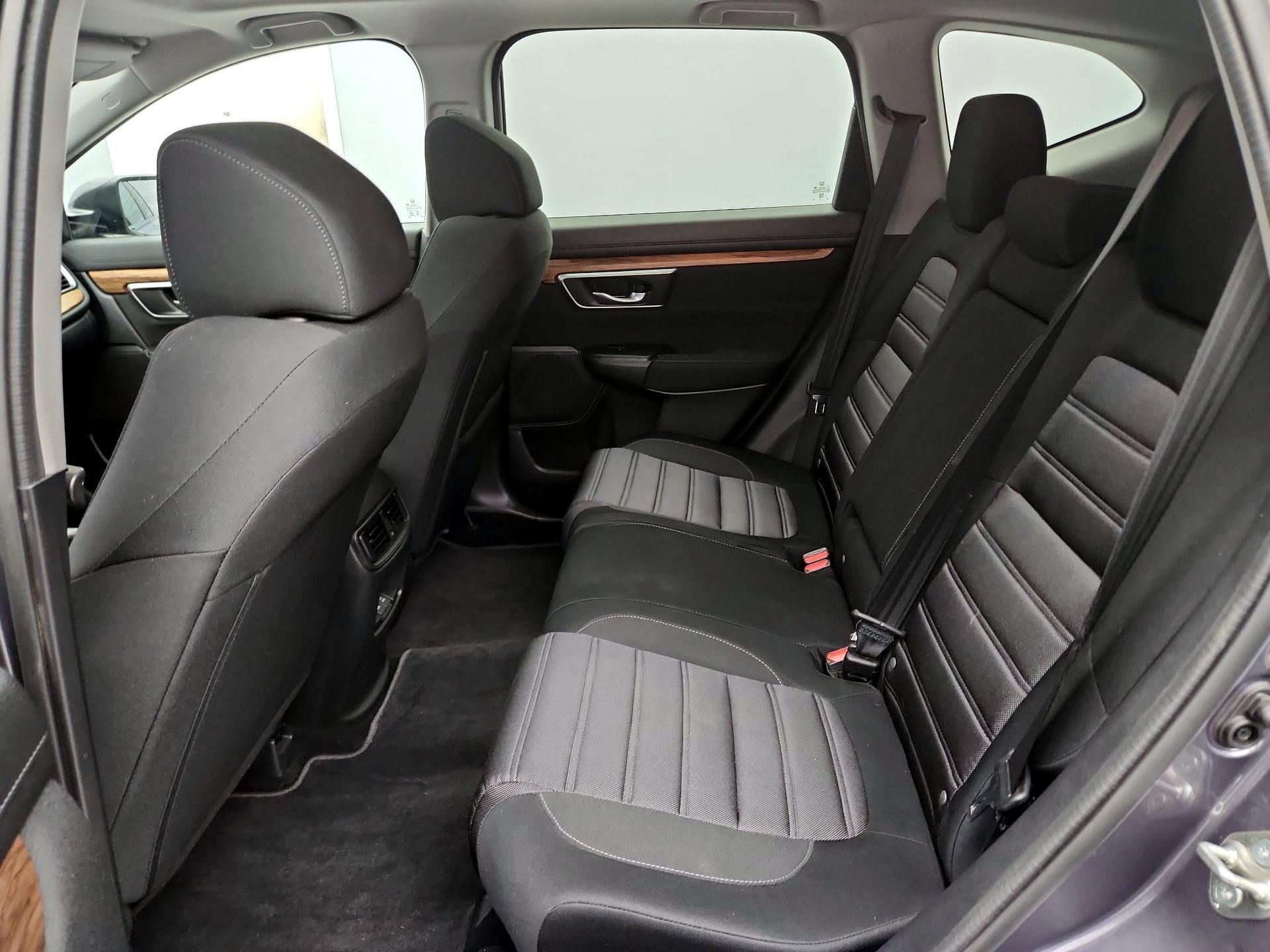 Thumbnail: 2018 Honda CR-V - 20