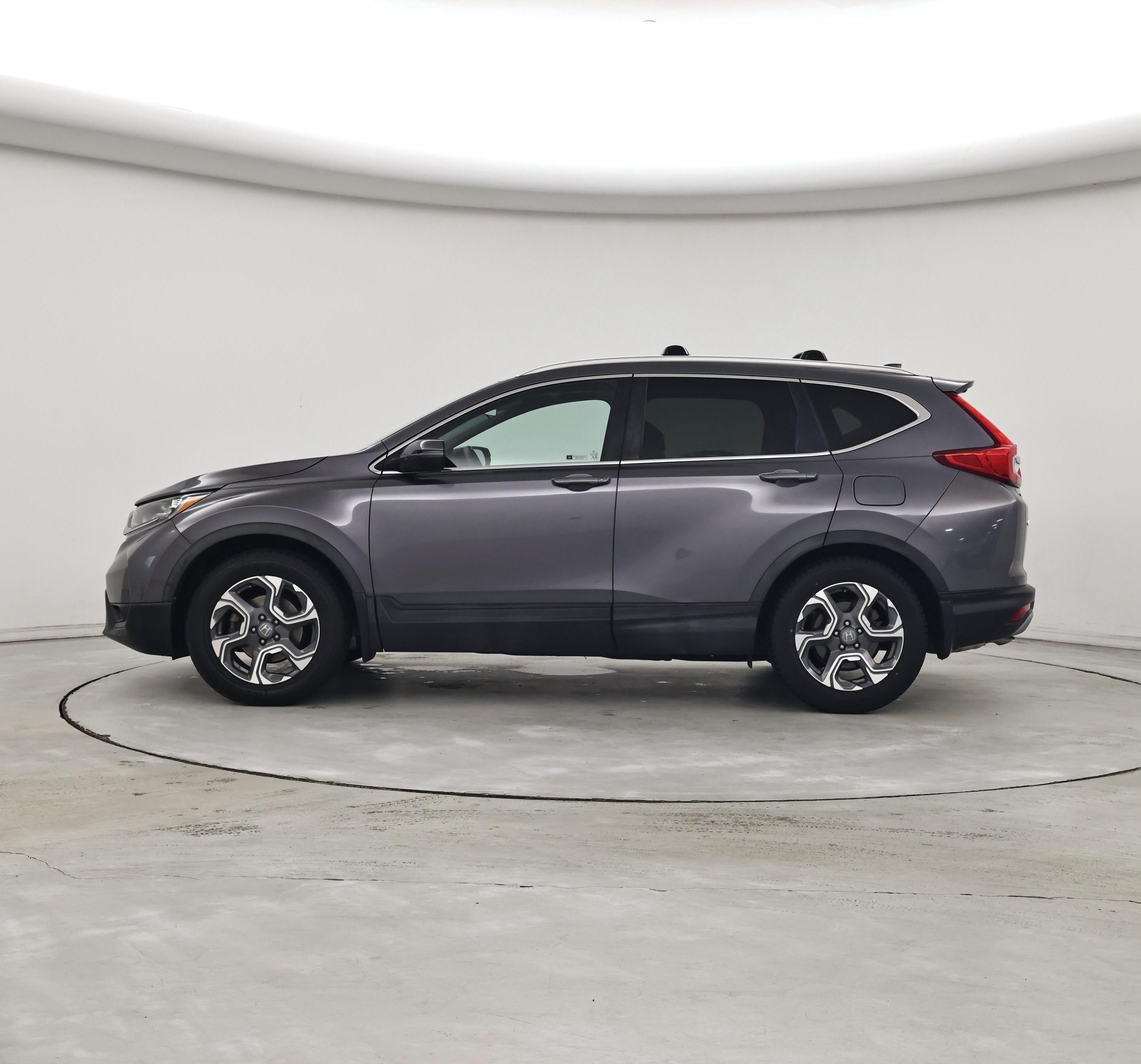 Thumbnail: 2018 Honda CR-V - 3
