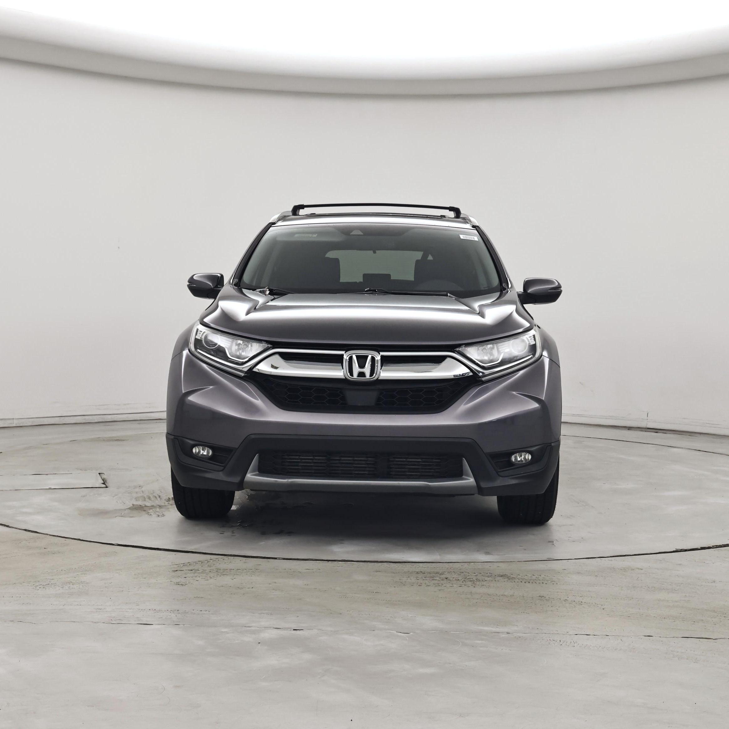 Thumbnail: 2018 Honda CR-V - 5