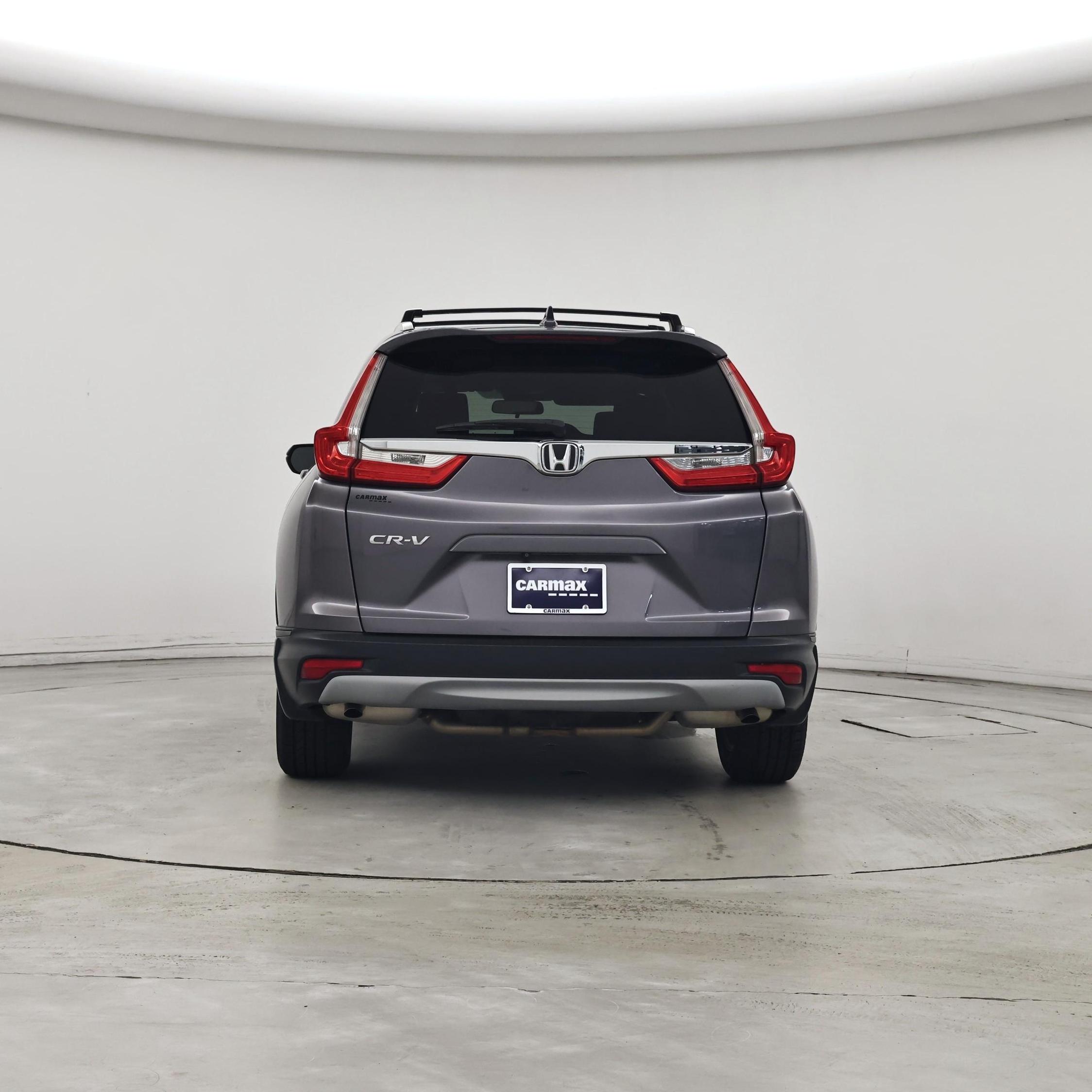 Thumbnail: 2018 Honda CR-V - 6