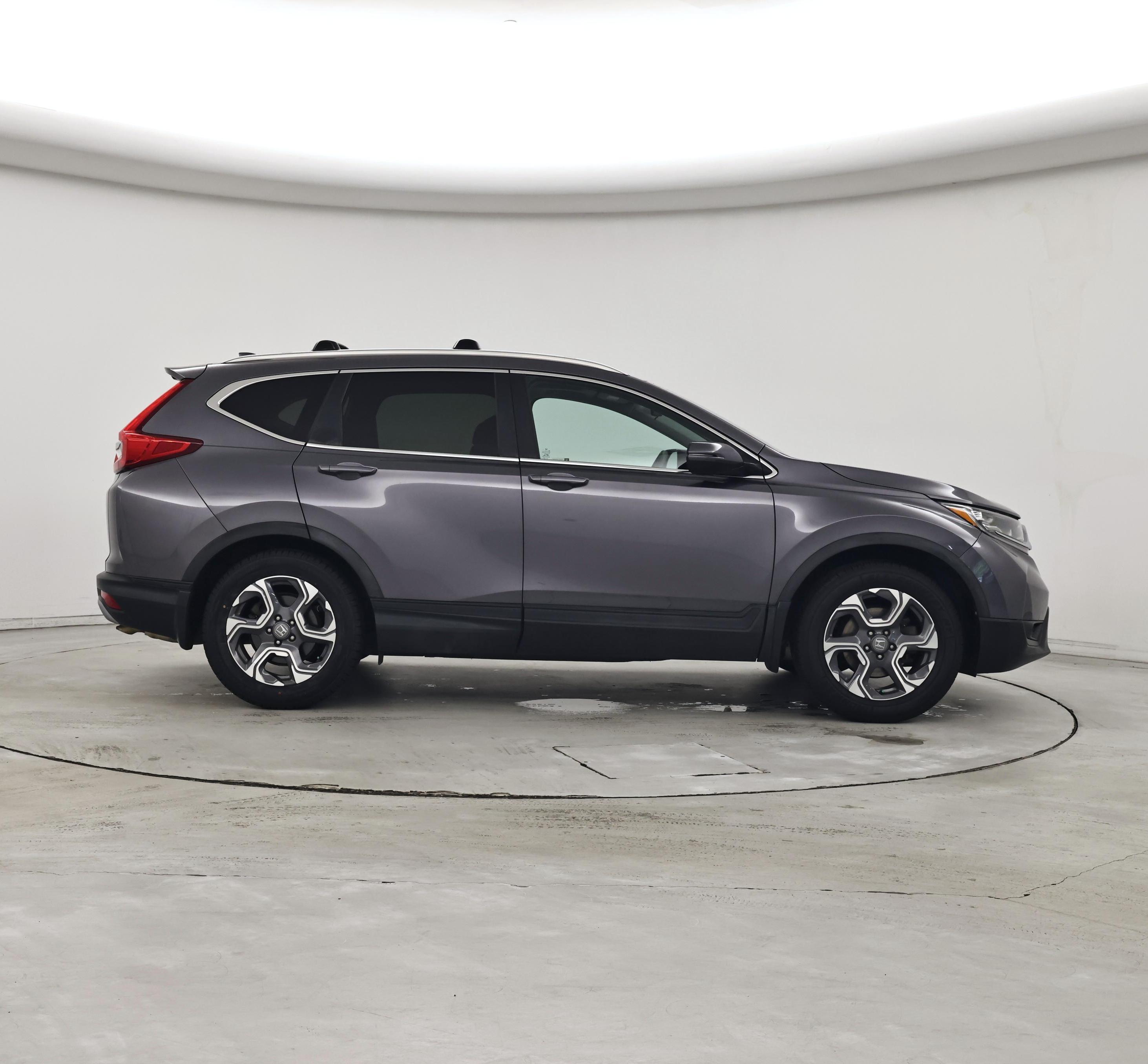 Thumbnail: 2018 Honda CR-V - 7