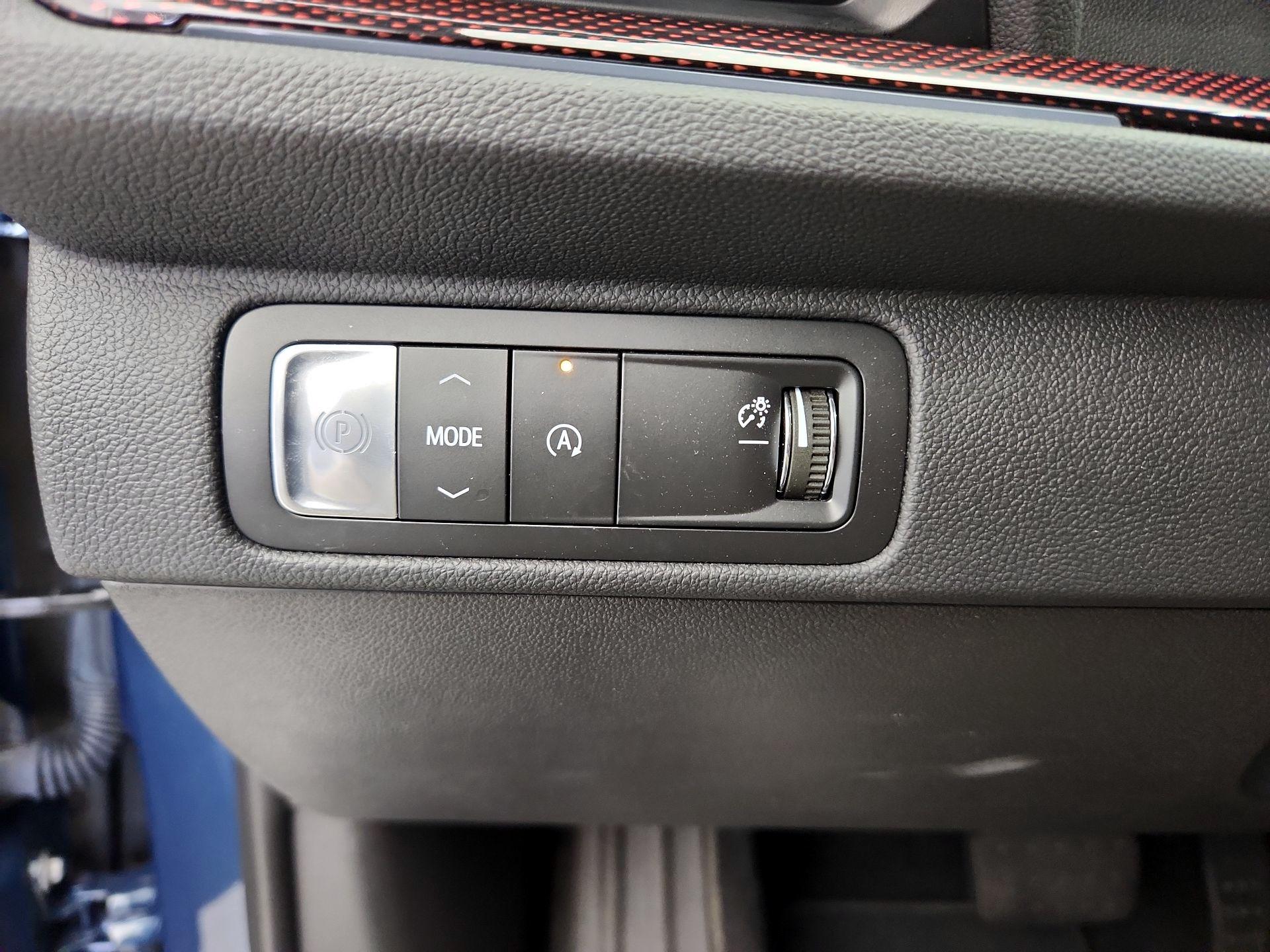 Thumbnail: 2026 Chevrolet Traverse - 13
