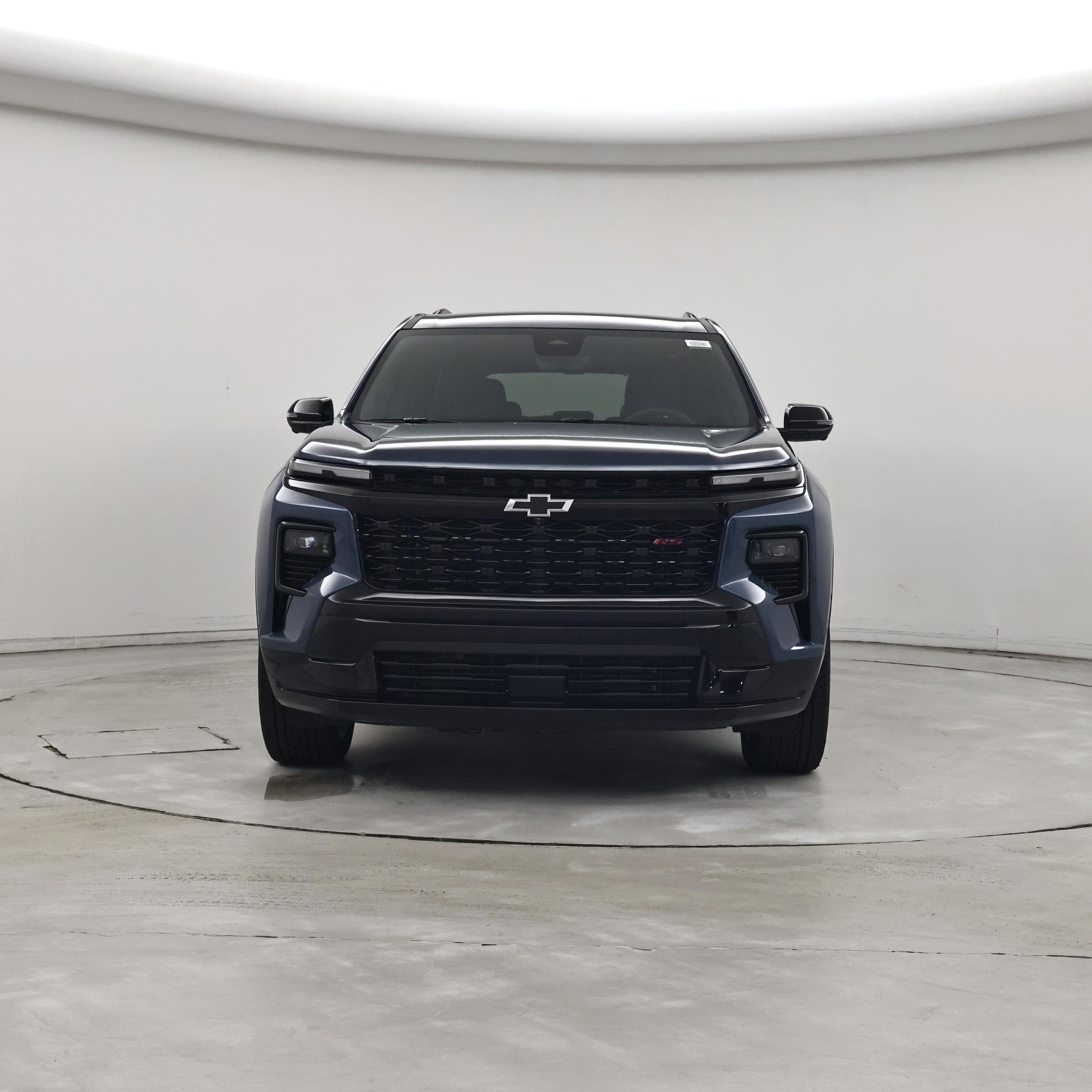 Thumbnail: 2026 Chevrolet Traverse - 5