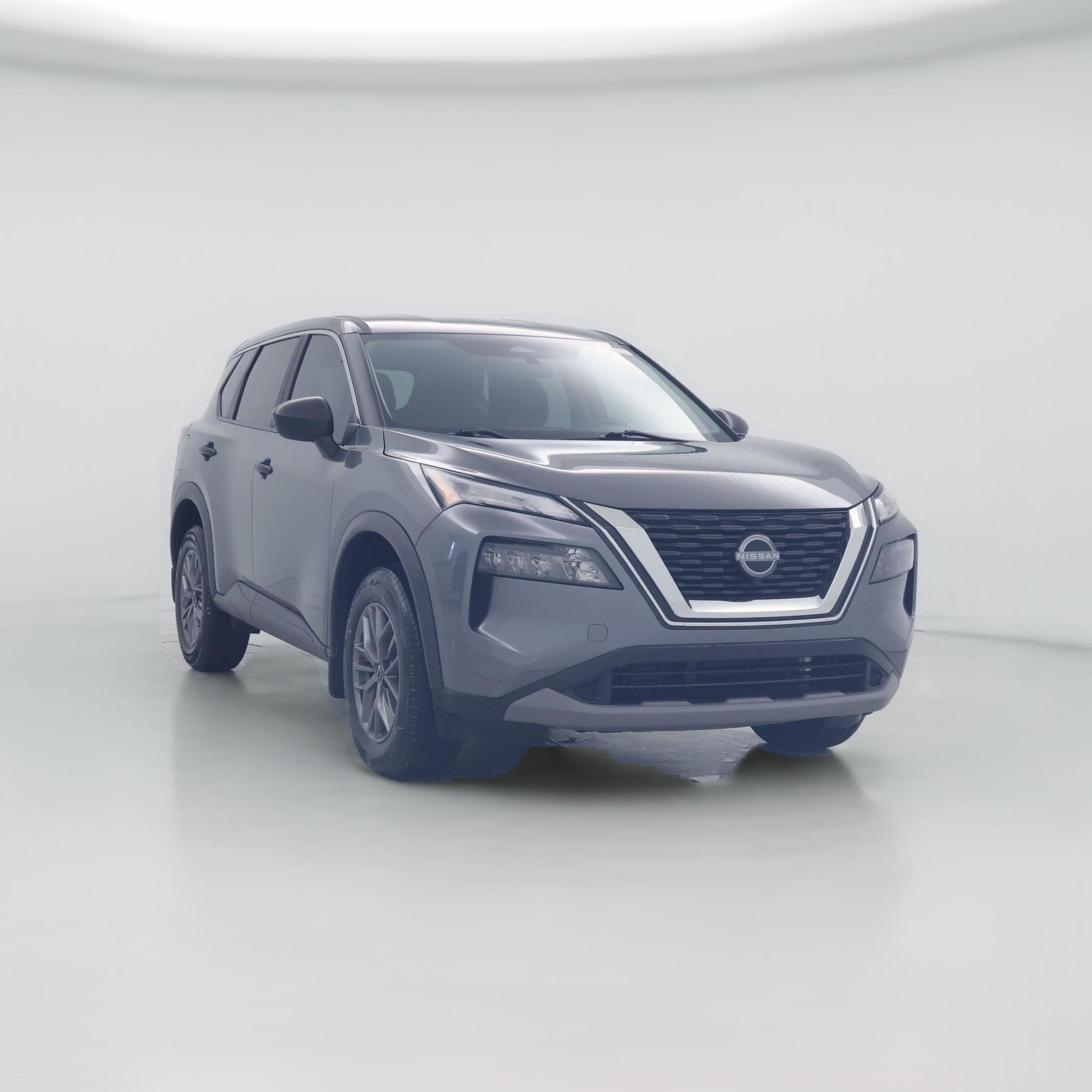 Thumbnail: 2023 Nissan Rogue - 1