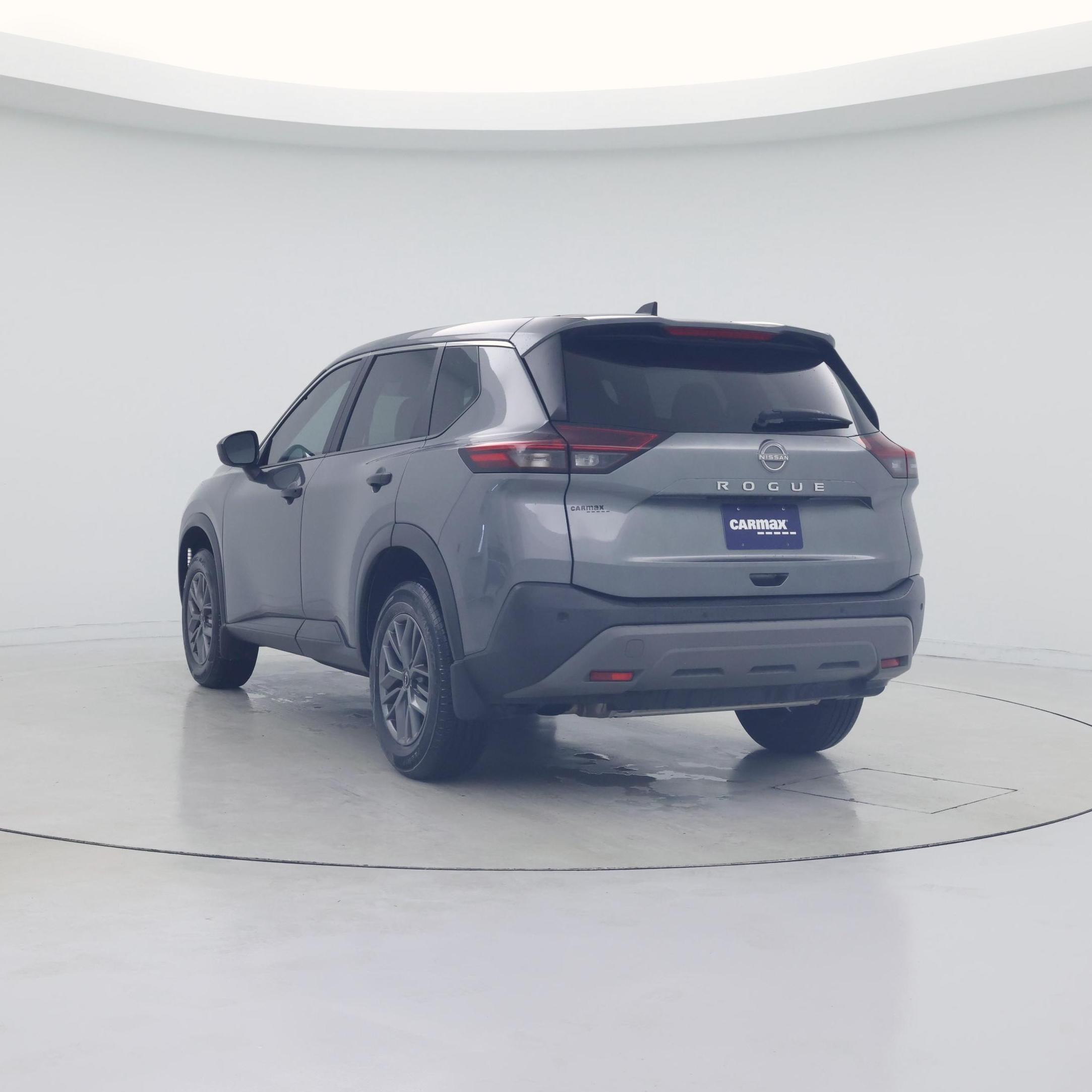 Thumbnail: 2023 Nissan Rogue - 2