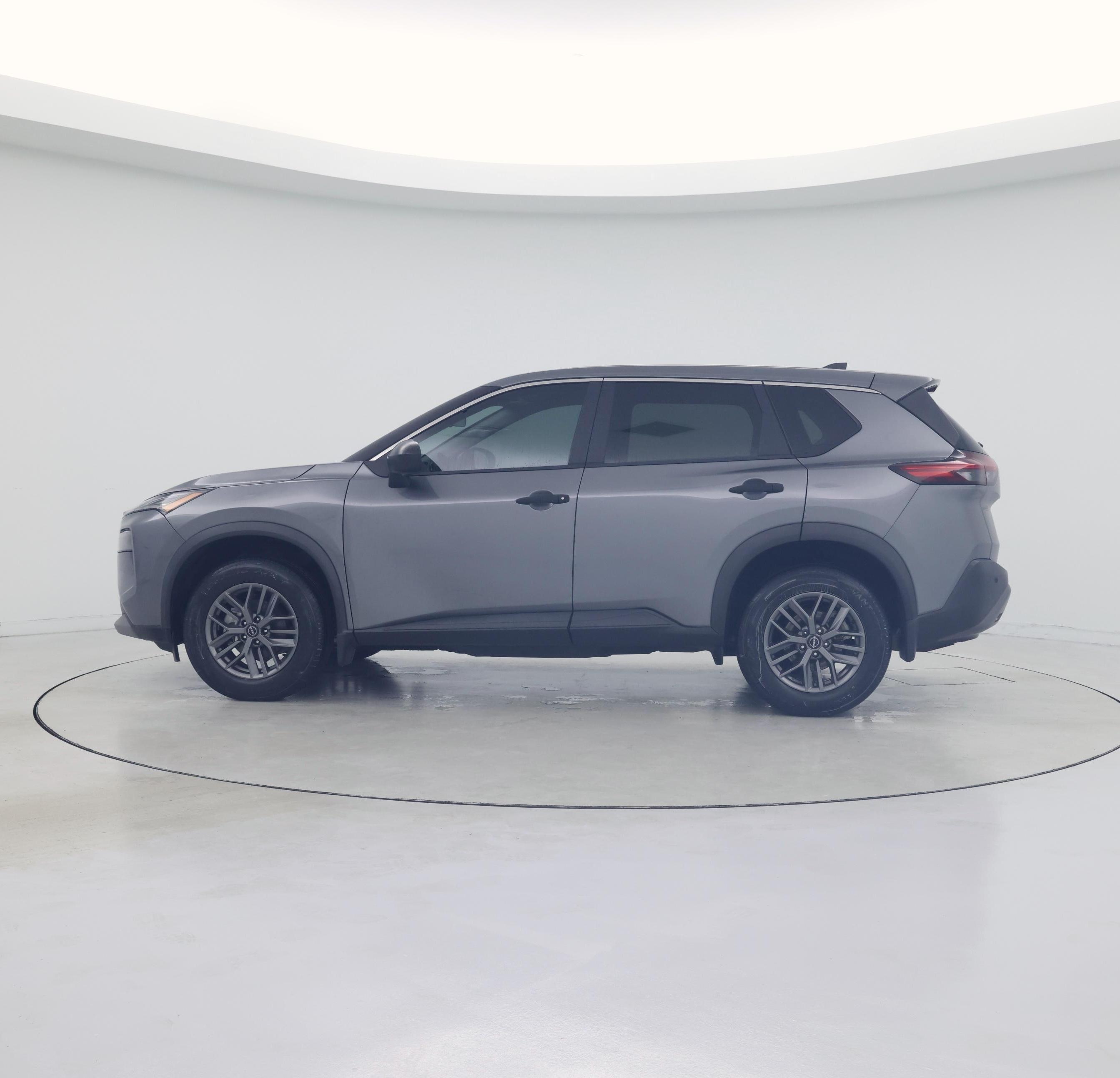 Thumbnail: 2023 Nissan Rogue - 3