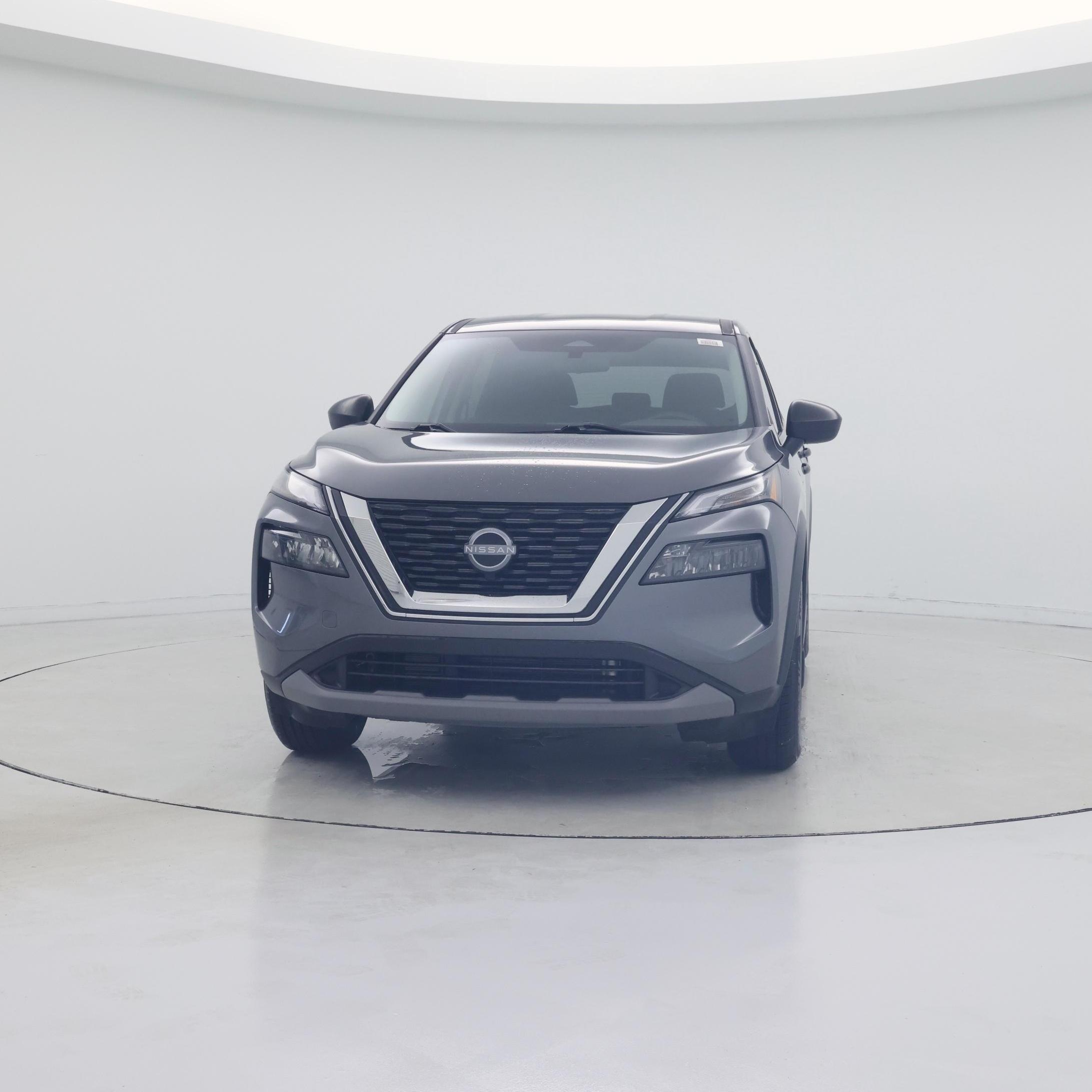 Thumbnail: 2023 Nissan Rogue - 5