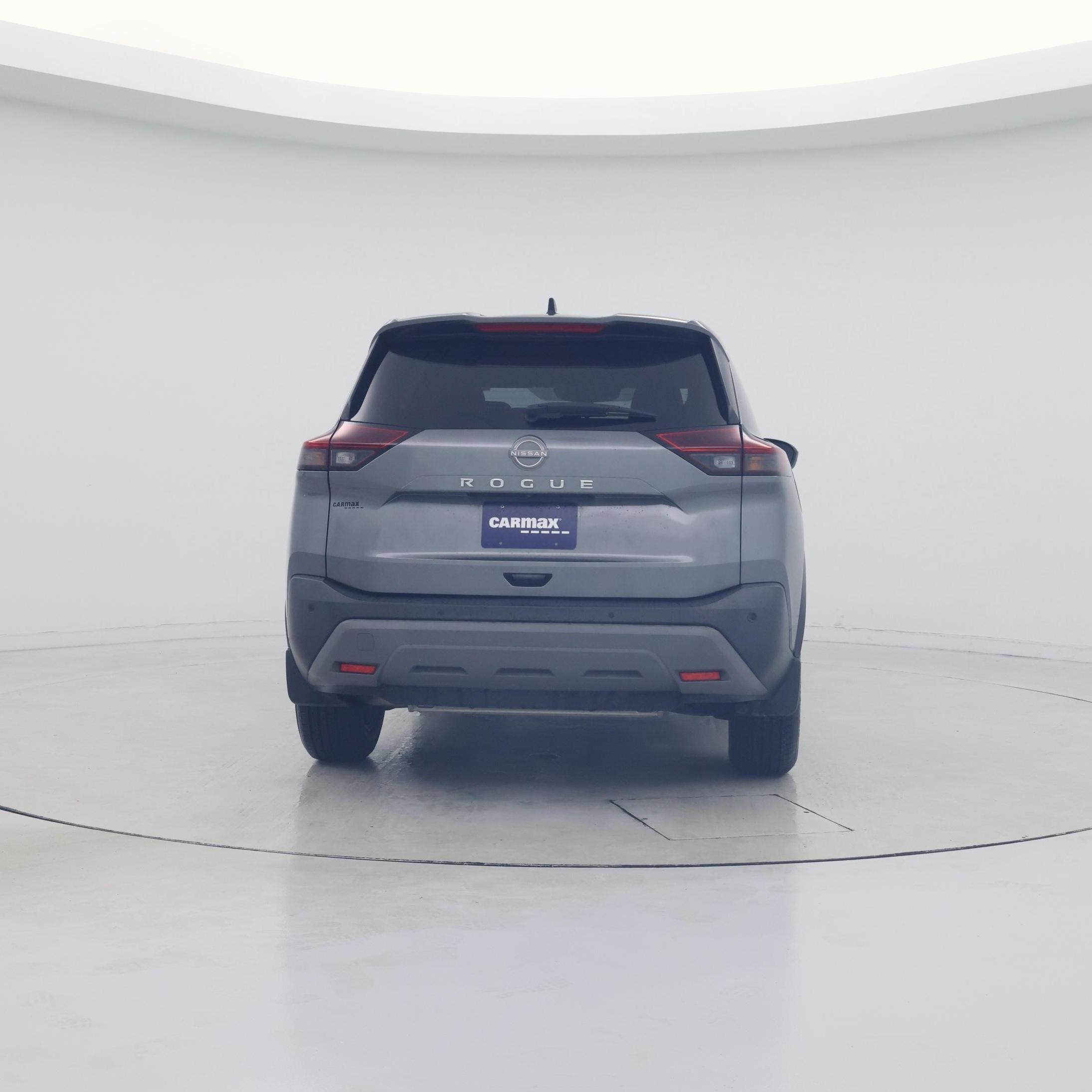 Thumbnail: 2023 Nissan Rogue - 6