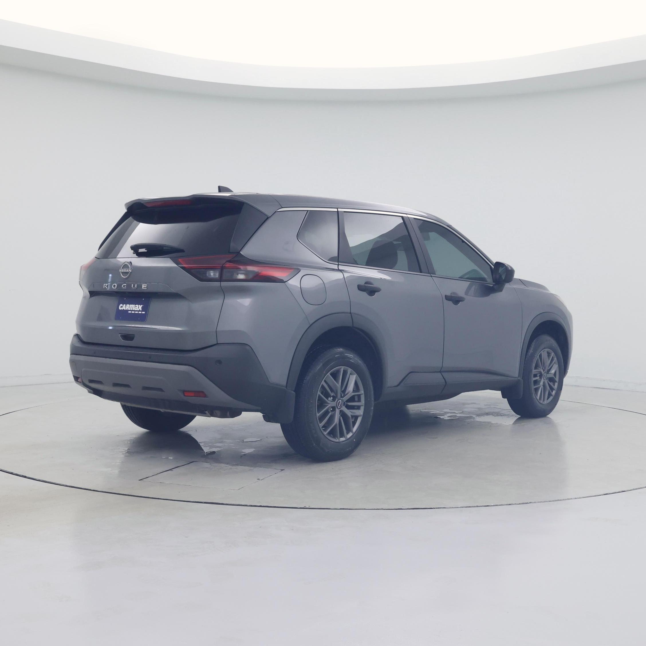 Thumbnail: 2023 Nissan Rogue - 8