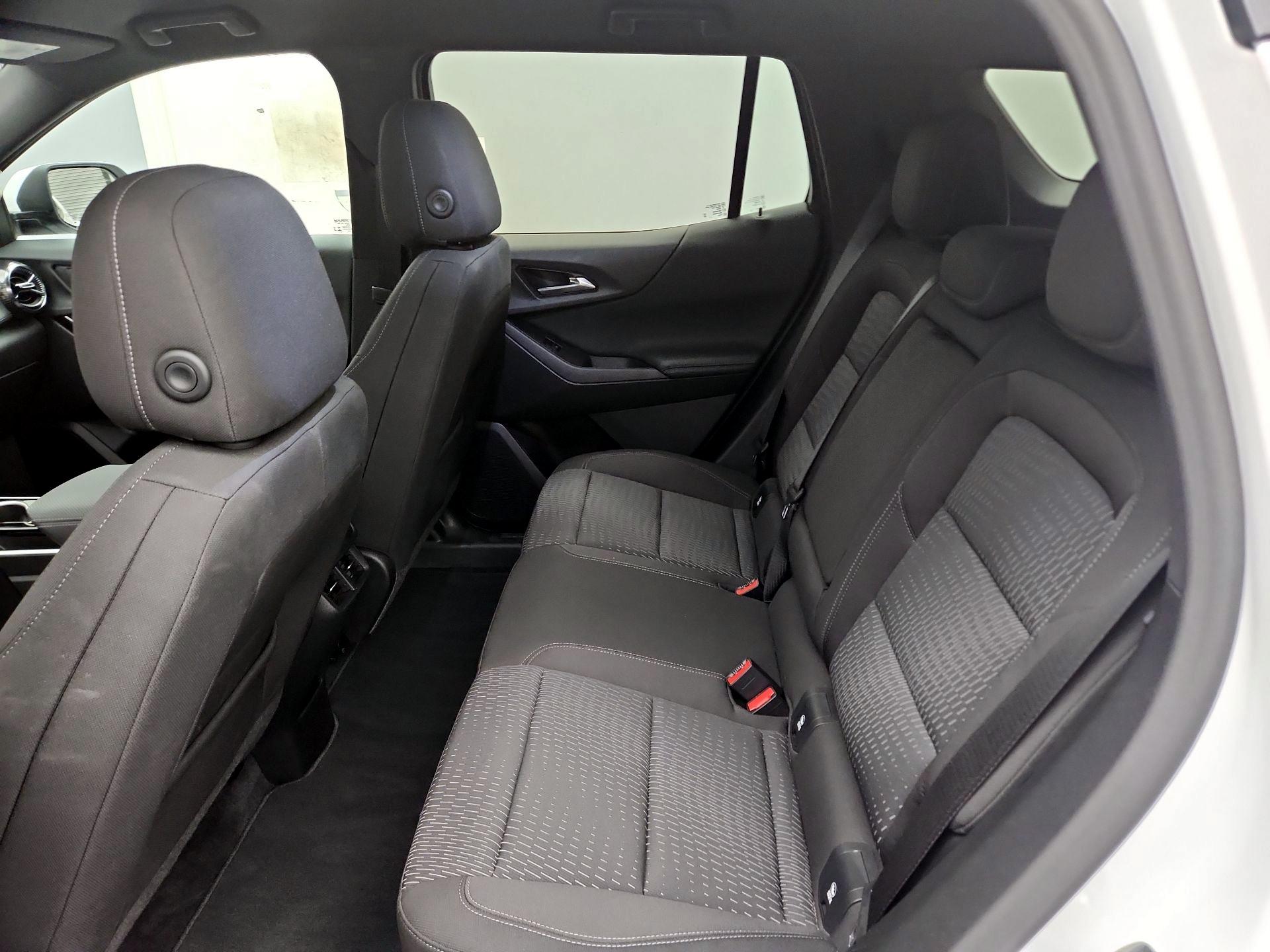 Thumbnail: 2026 Chevrolet Equinox - 20