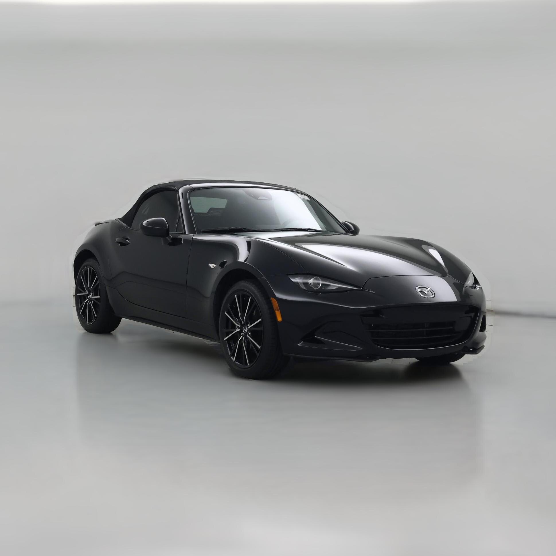 Thumbnail: 2024 Mazda MX-5 Miata - 1