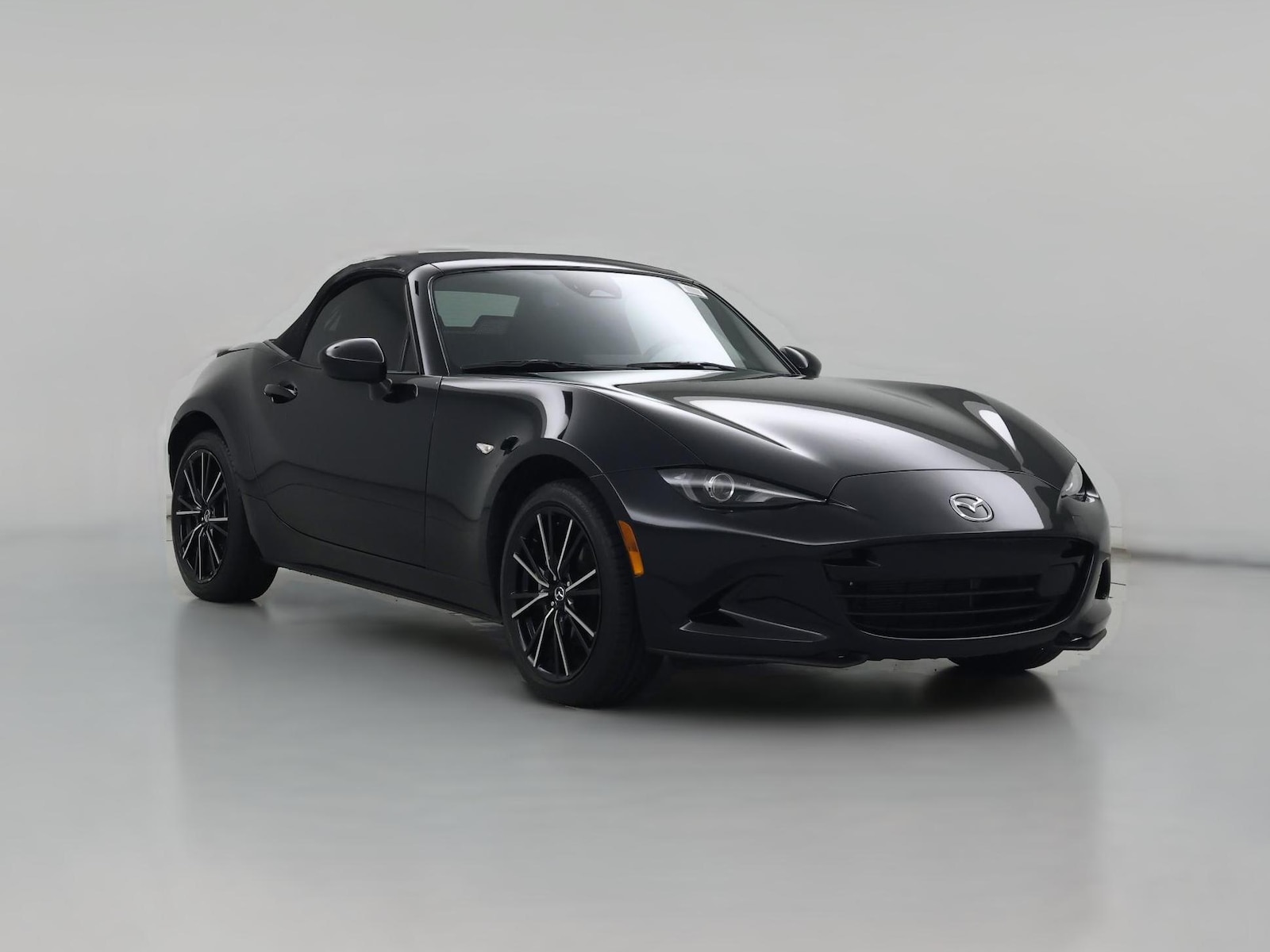 2024 Mazda MX-5 Miata