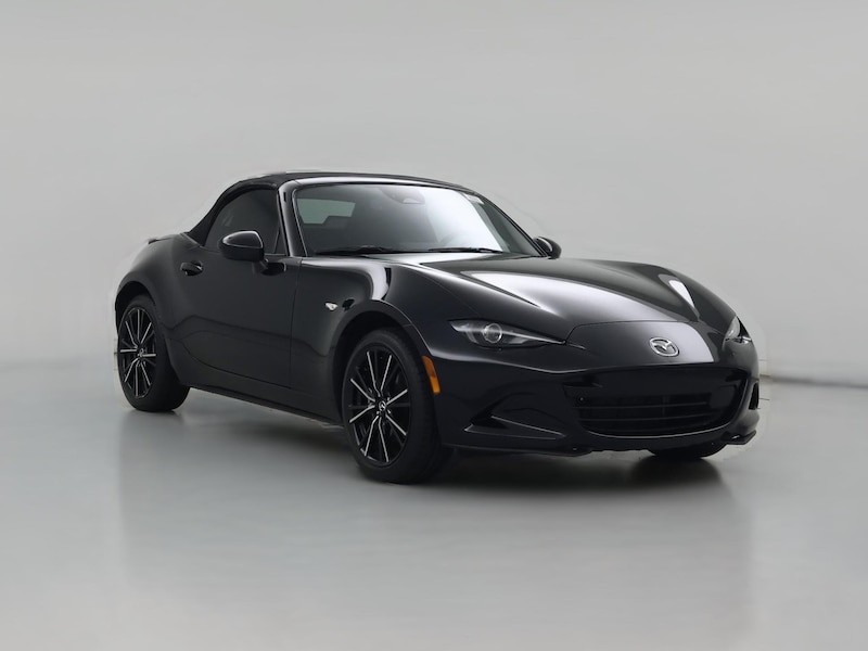 2024 Mazda MX-5 Miata Grand Touring