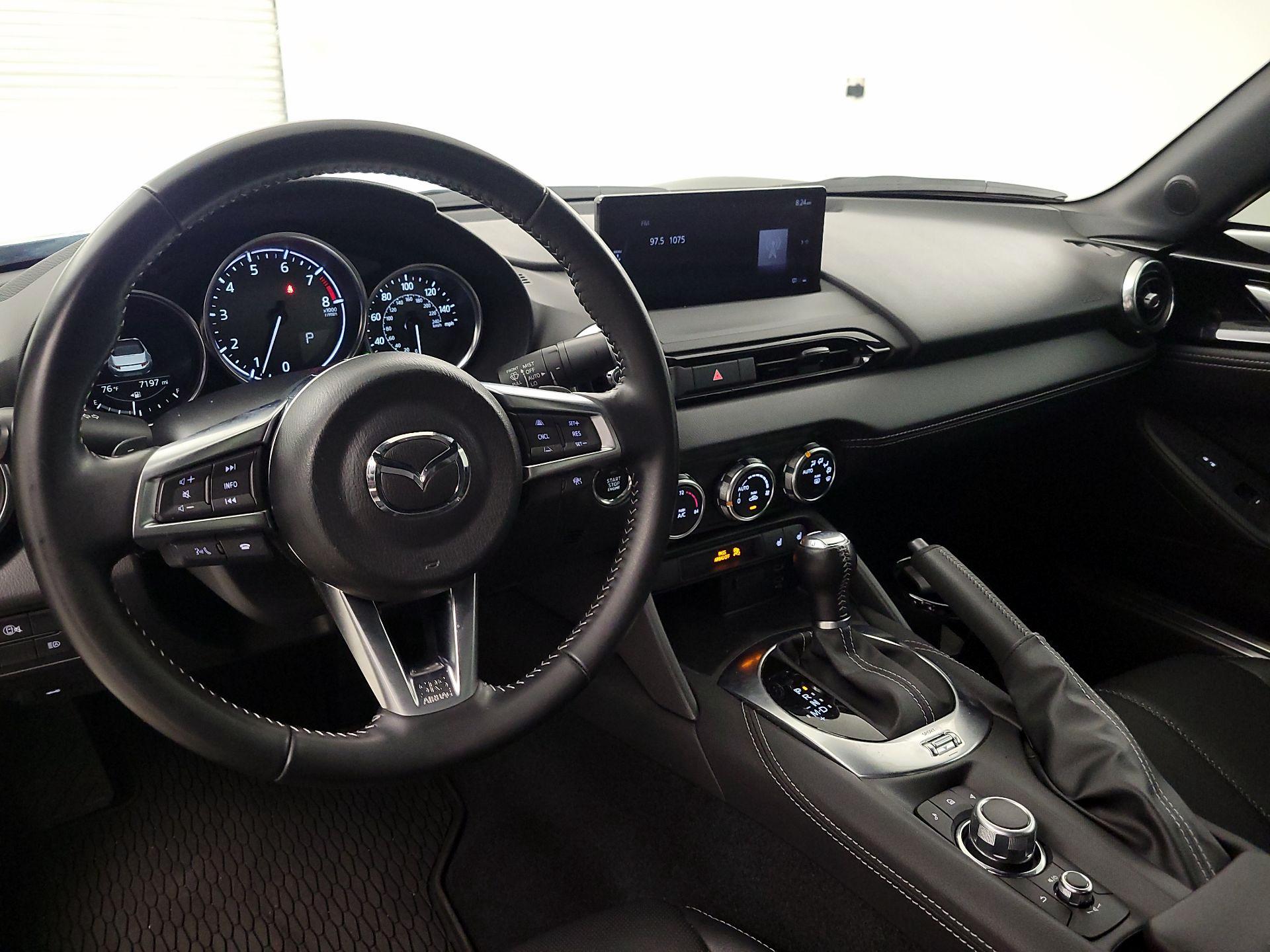 Thumbnail: 2024 Mazda MX-5 Miata - 9
