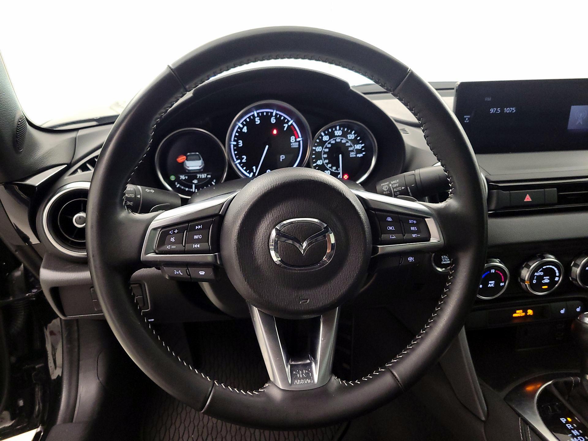 Thumbnail: 2024 Mazda MX-5 Miata - 10