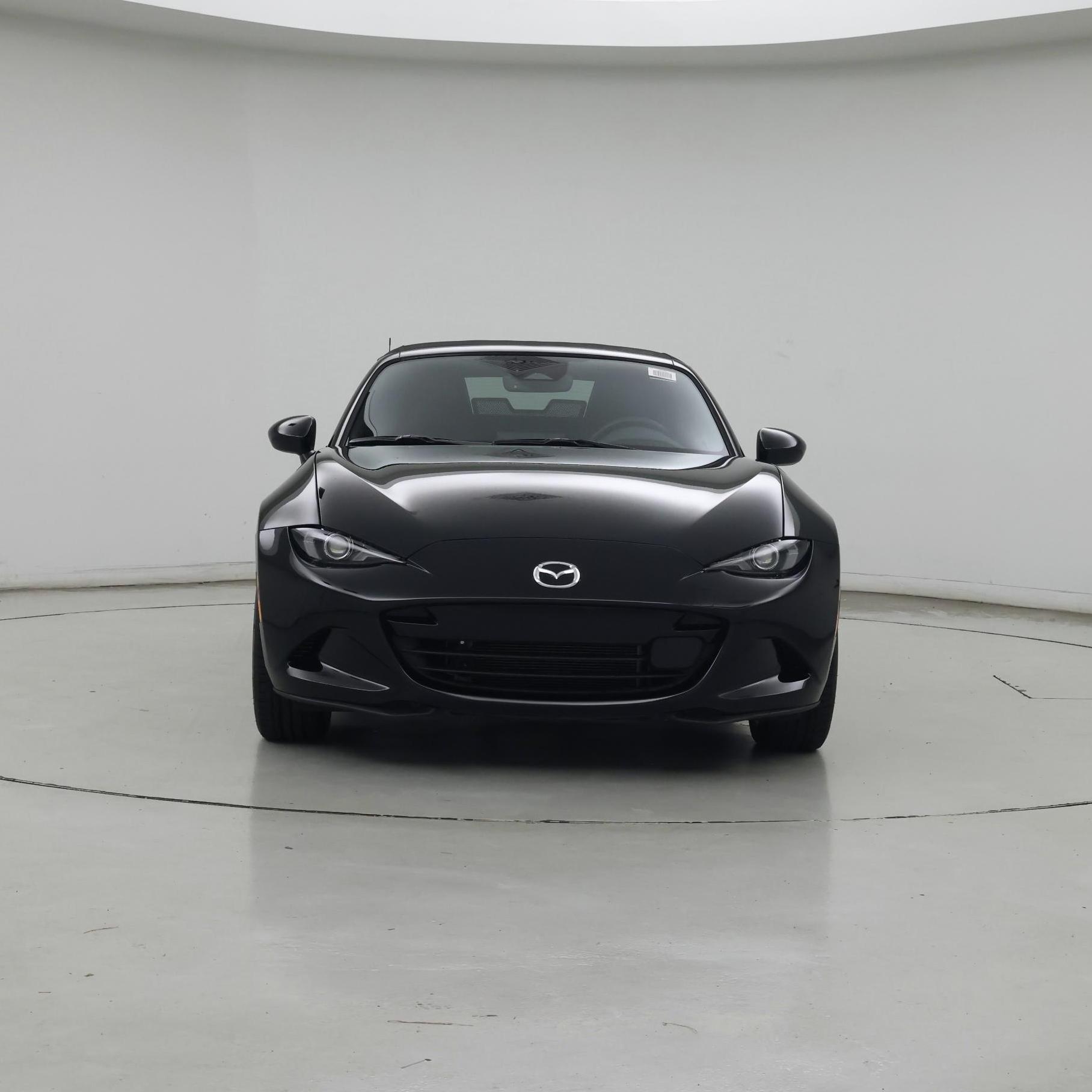 Thumbnail: 2024 Mazda MX-5 Miata - 5