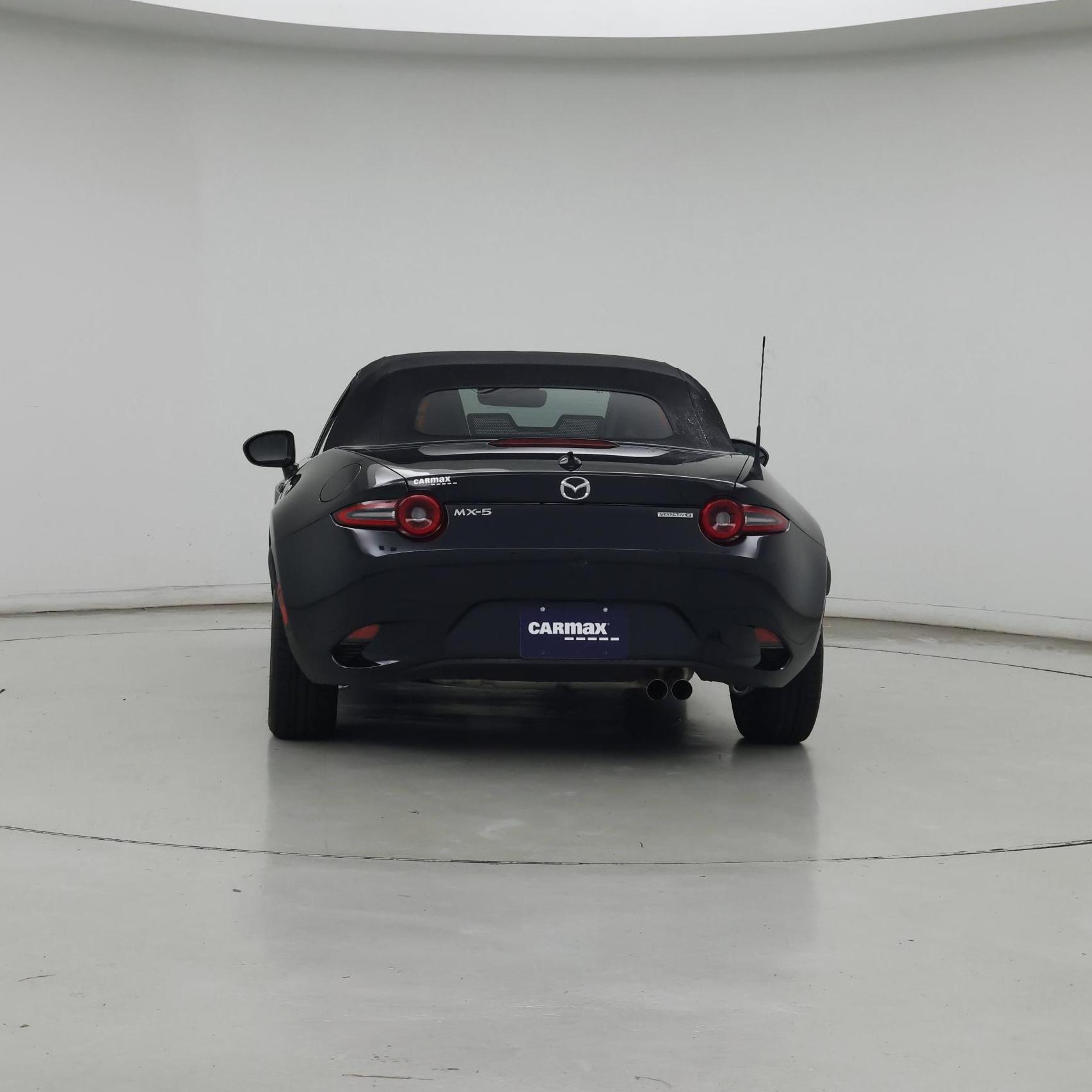 Thumbnail: 2024 Mazda MX-5 Miata - 6