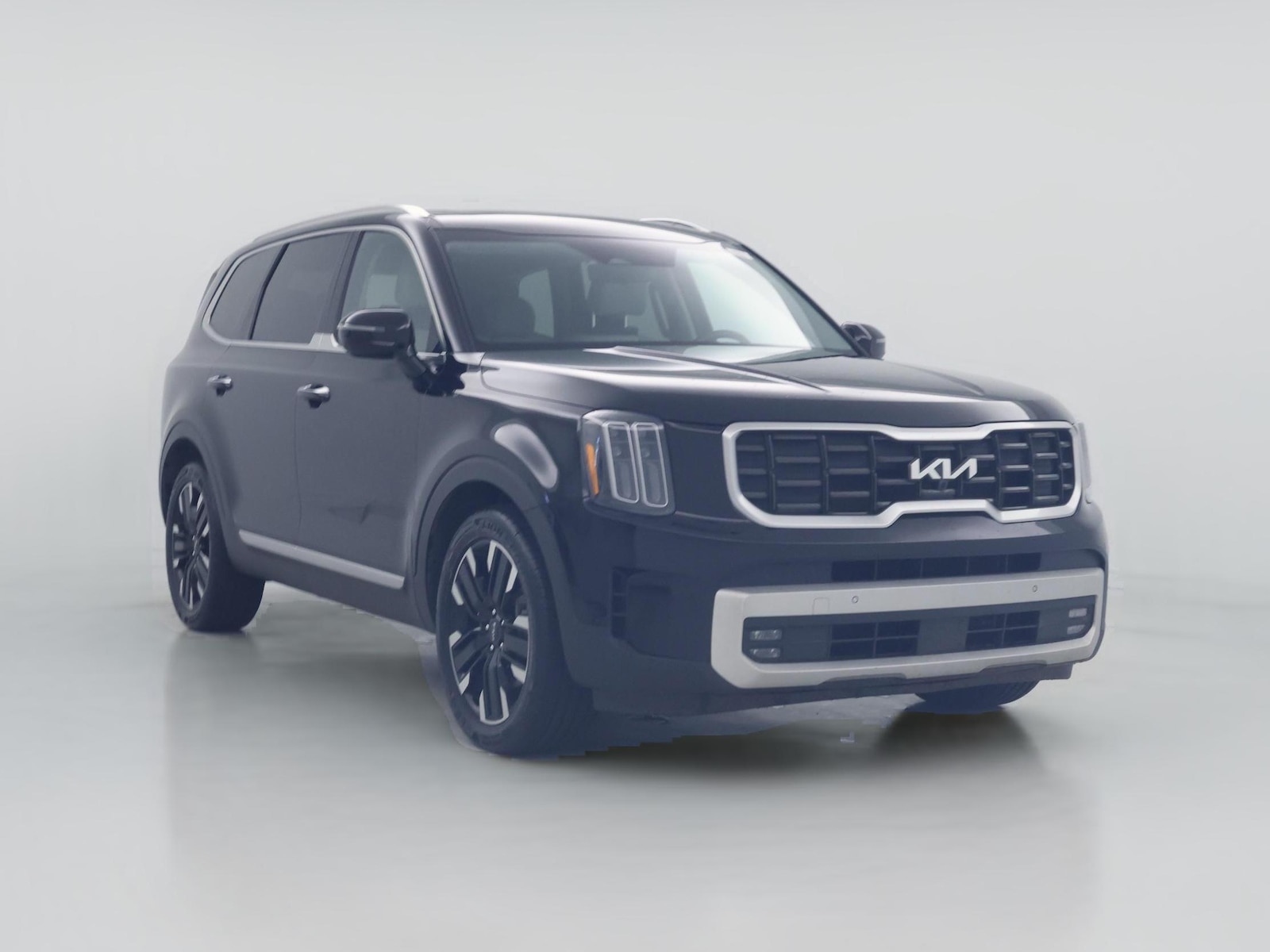 2023 Kia Telluride