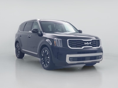 2023 Kia Telluride SX Prestige